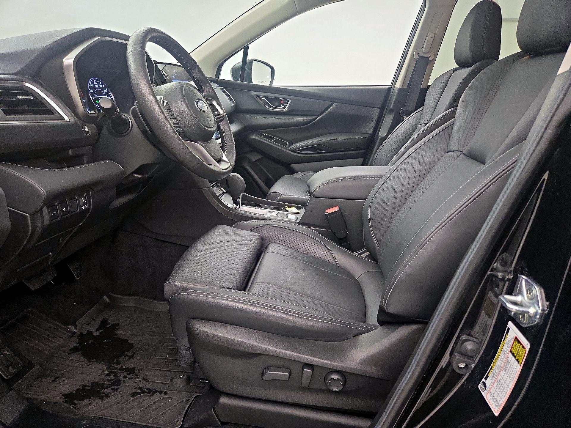 Thumbnail: 2024 Subaru Ascent - 11