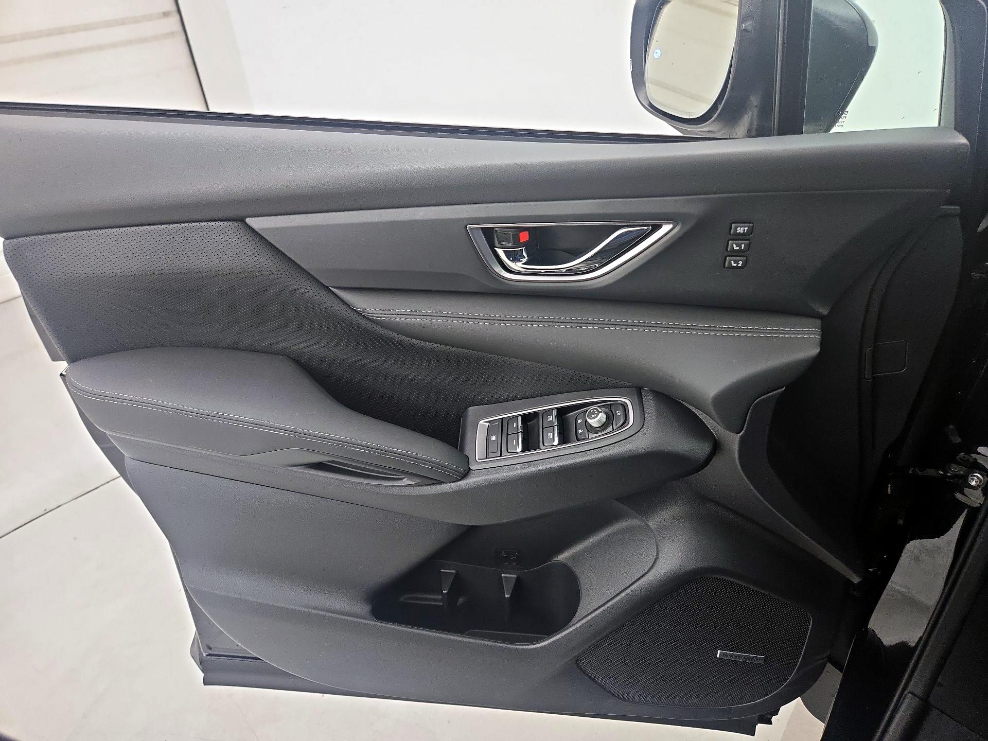 Thumbnail: 2024 Subaru Ascent - 12