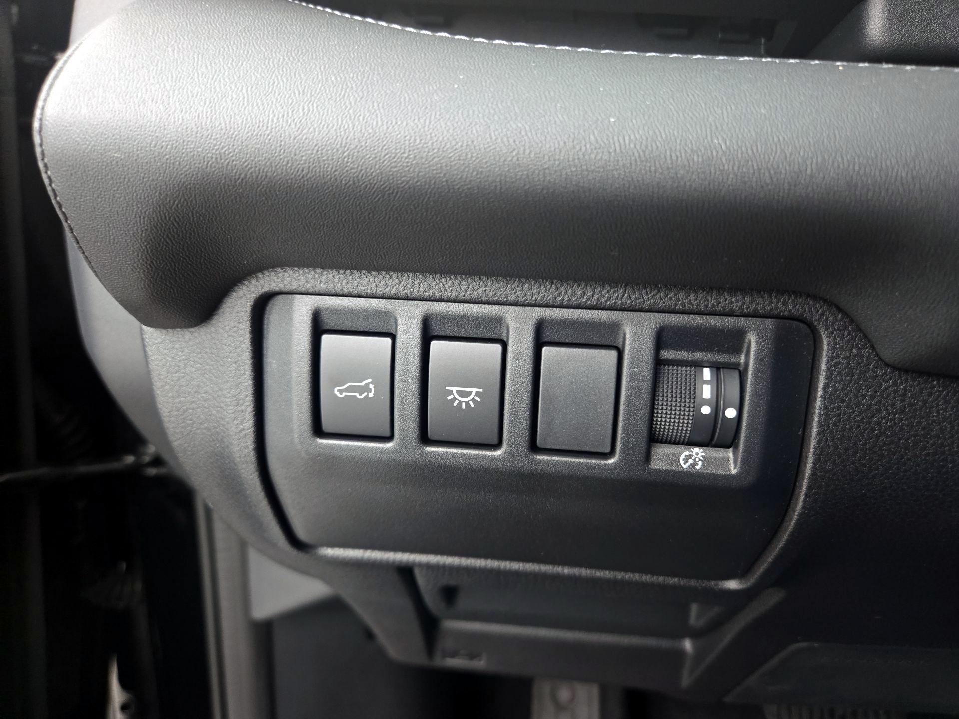 Thumbnail: 2024 Subaru Ascent - 13