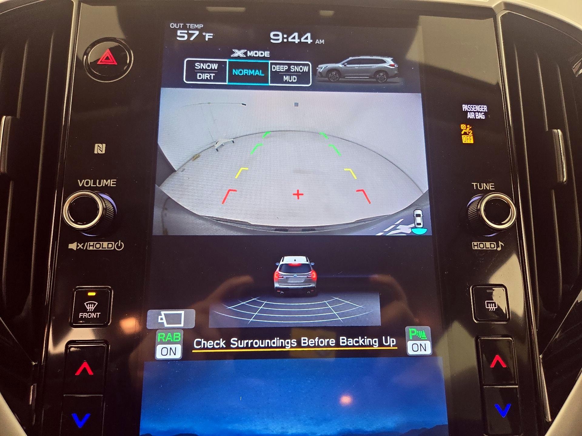 Thumbnail: 2024 Subaru Ascent - 15