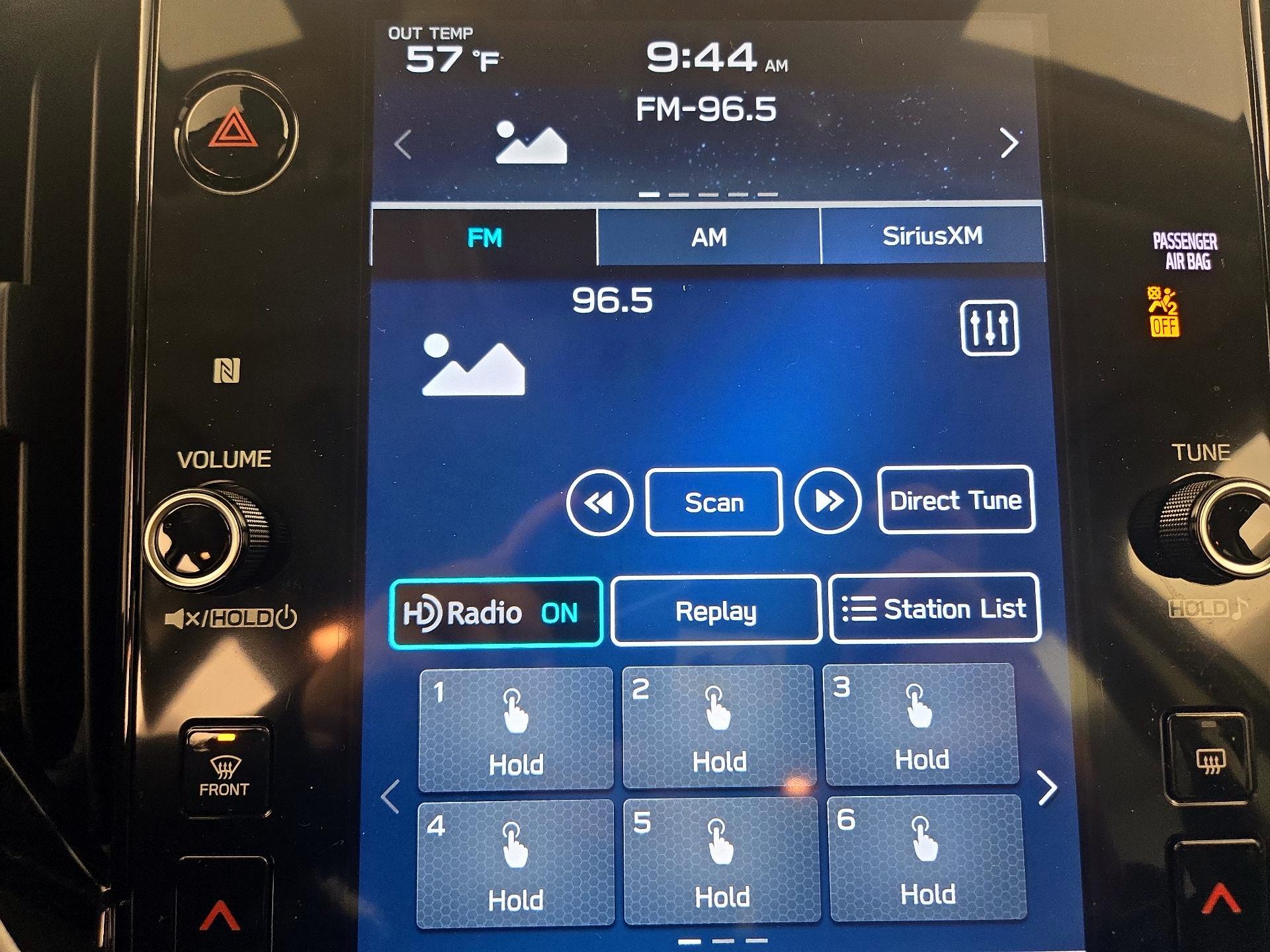 Thumbnail: 2024 Subaru Ascent - 16