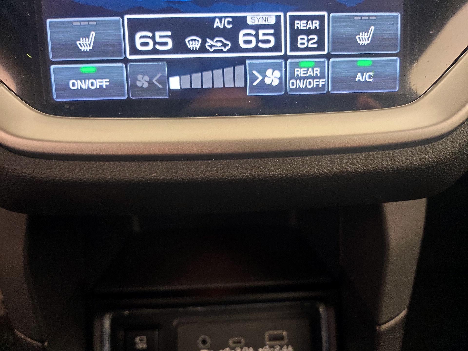 Thumbnail: 2024 Subaru Ascent - 17