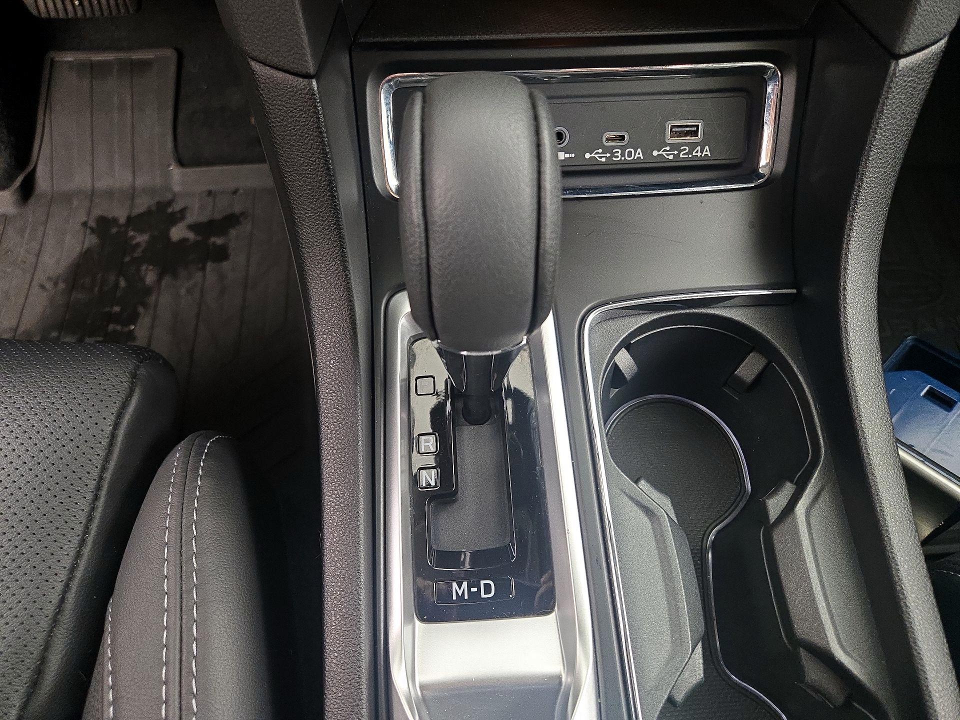 Thumbnail: 2024 Subaru Ascent - 18