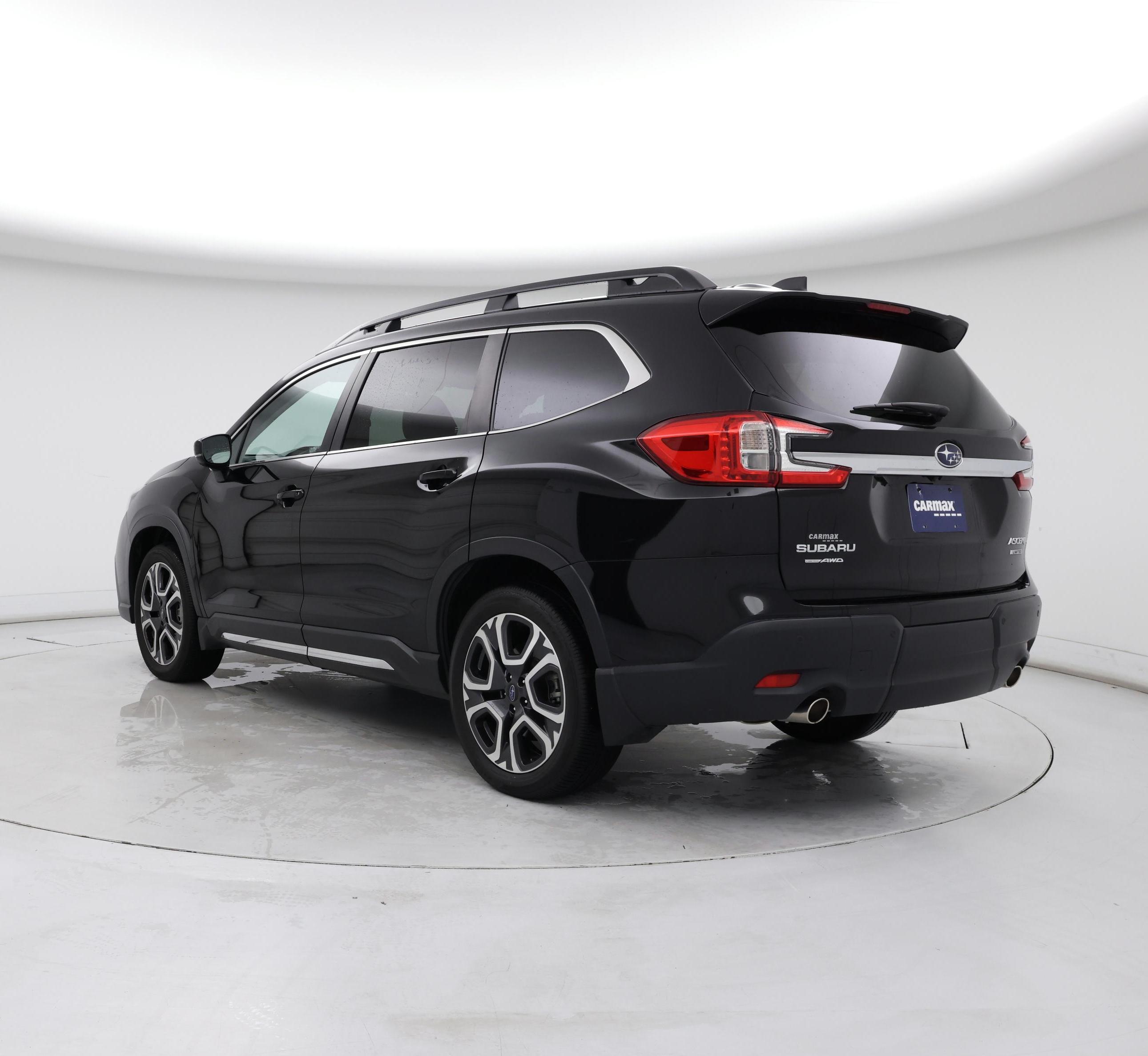 Thumbnail: 2024 Subaru Ascent - 2