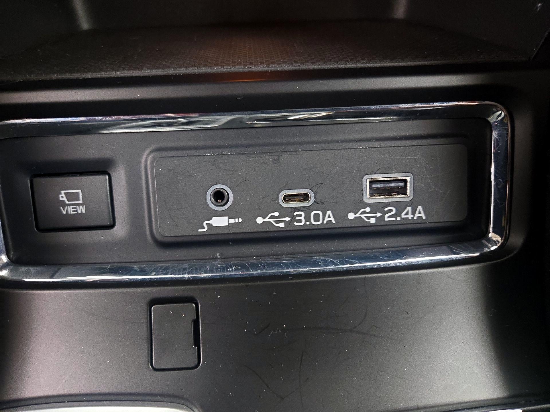 Thumbnail: 2024 Subaru Ascent - 19