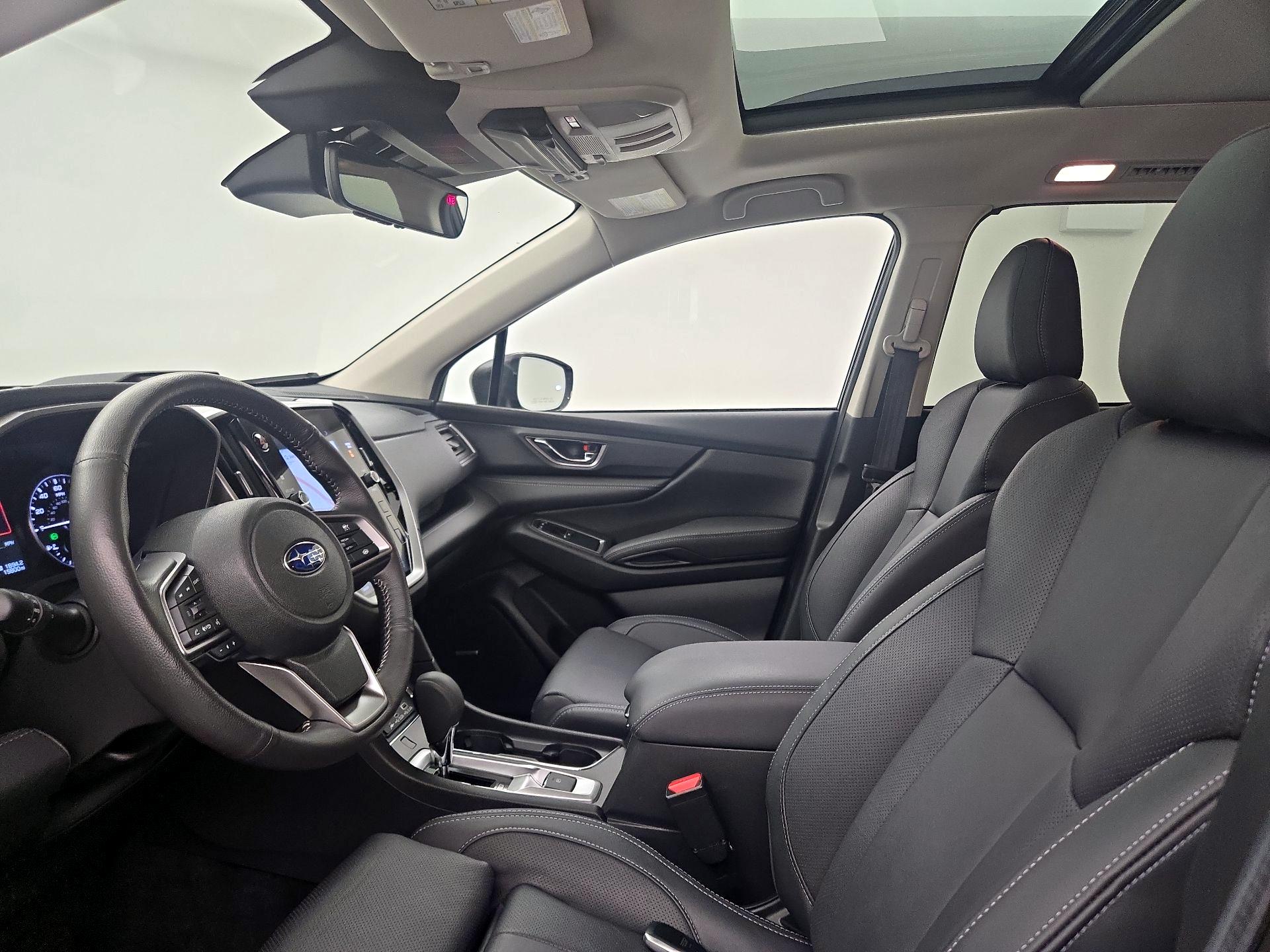 Thumbnail: 2024 Subaru Ascent - 20