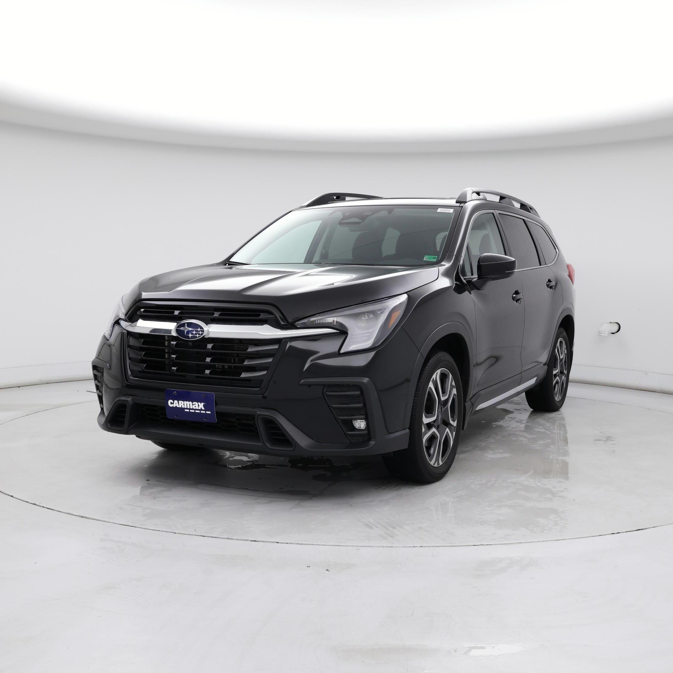 Thumbnail: 2024 Subaru Ascent - 4