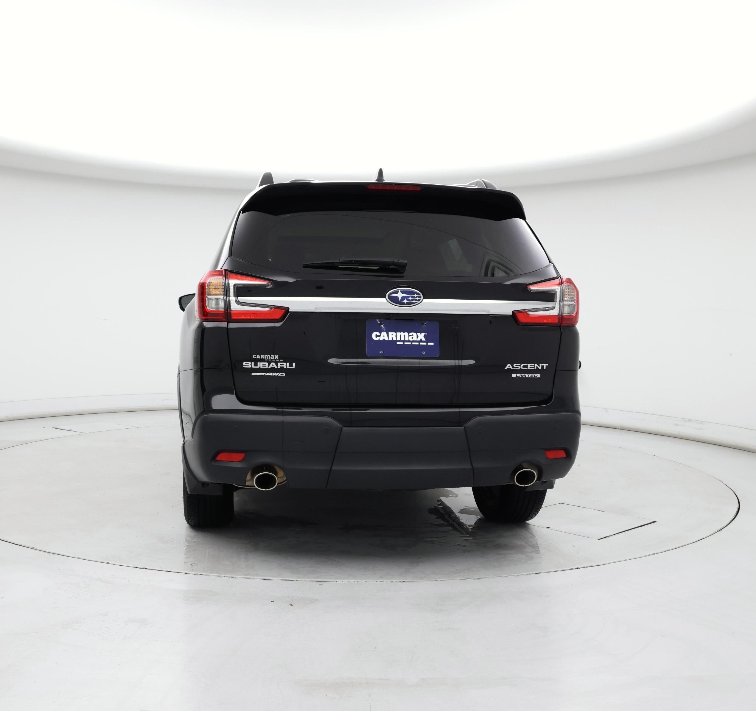 Thumbnail: 2024 Subaru Ascent - 6