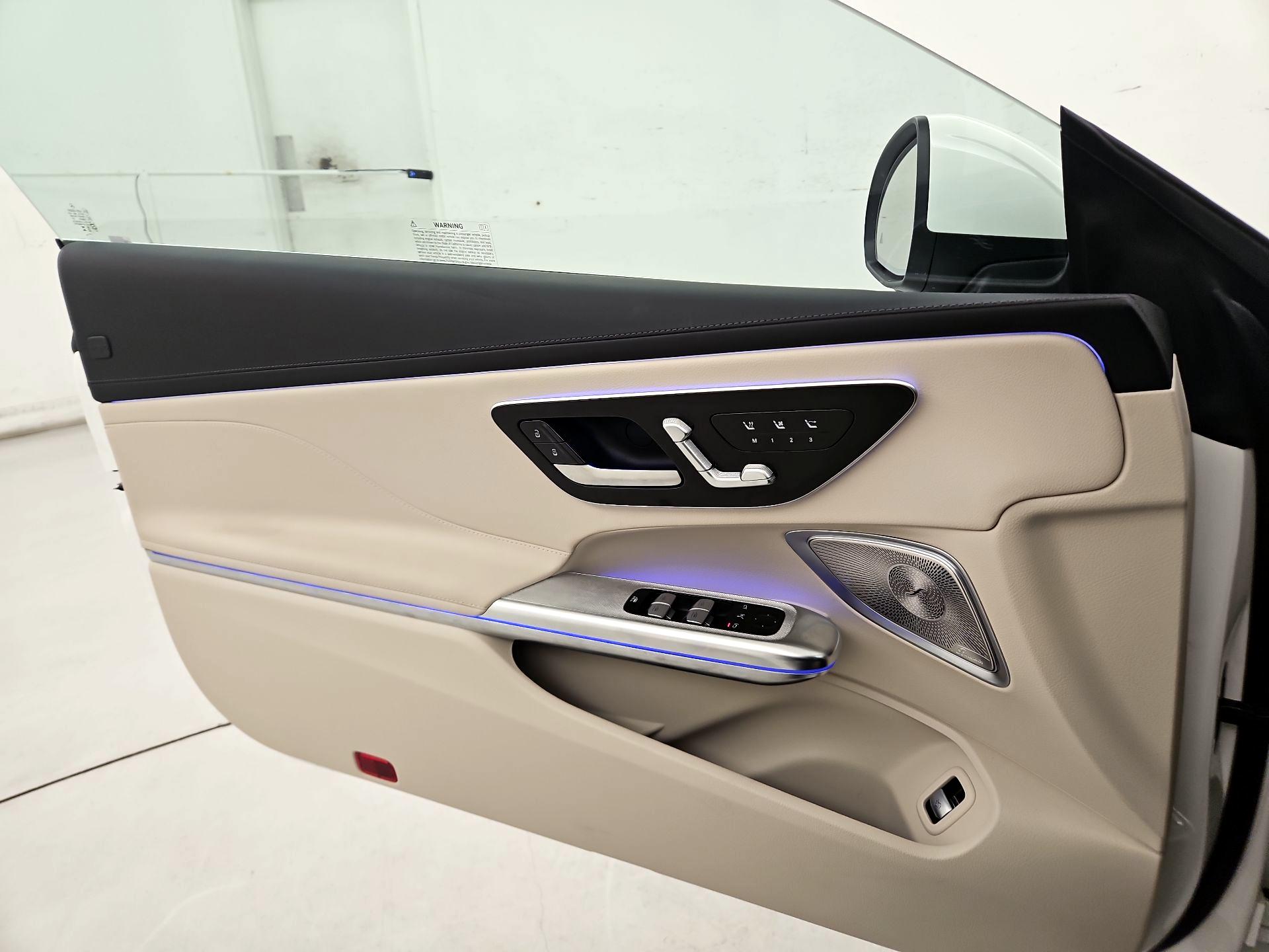 Thumbnail: 2024 Mercedes-Benz CLE - 12