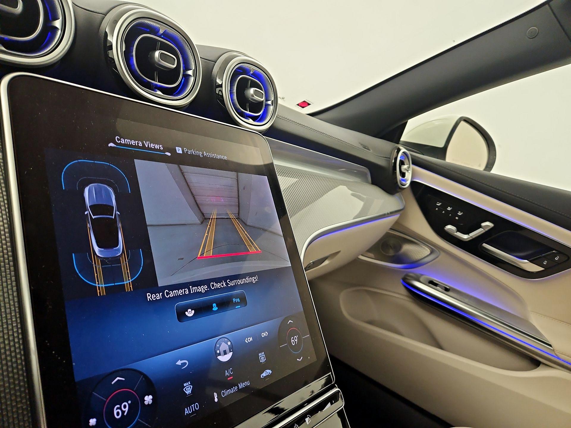 Thumbnail: 2024 Mercedes-Benz CLE - 15