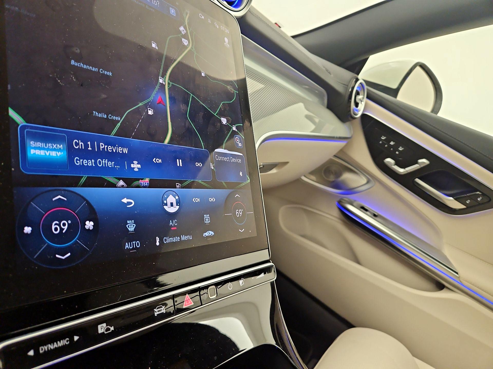 Thumbnail: 2024 Mercedes-Benz CLE - 17