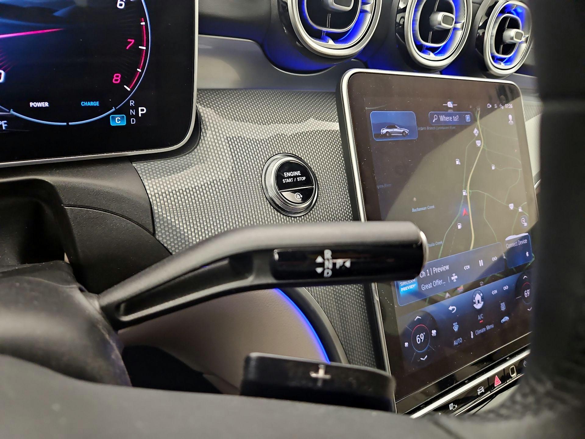 Thumbnail: 2024 Mercedes-Benz CLE - 18