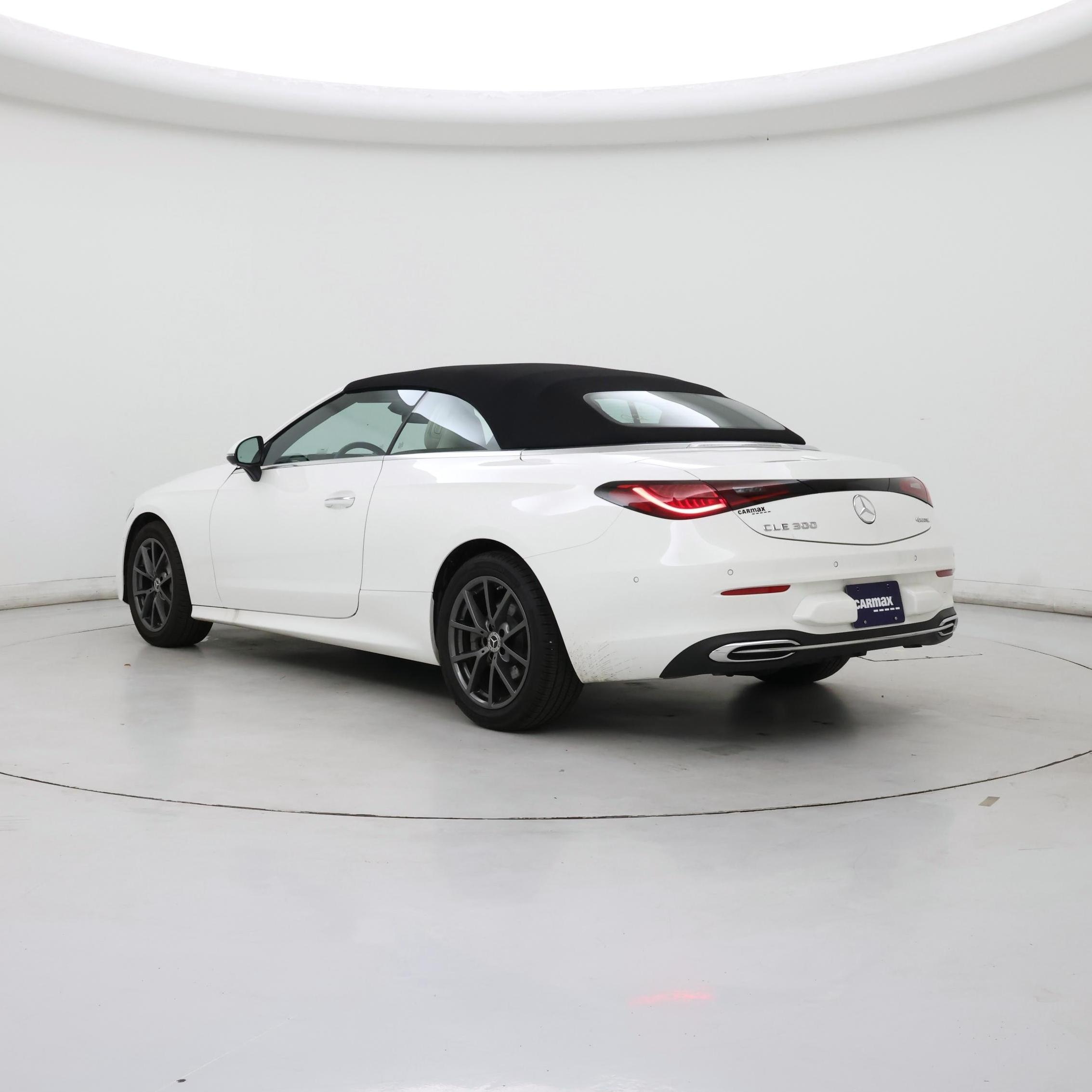 Thumbnail: 2024 Mercedes-Benz CLE - 2