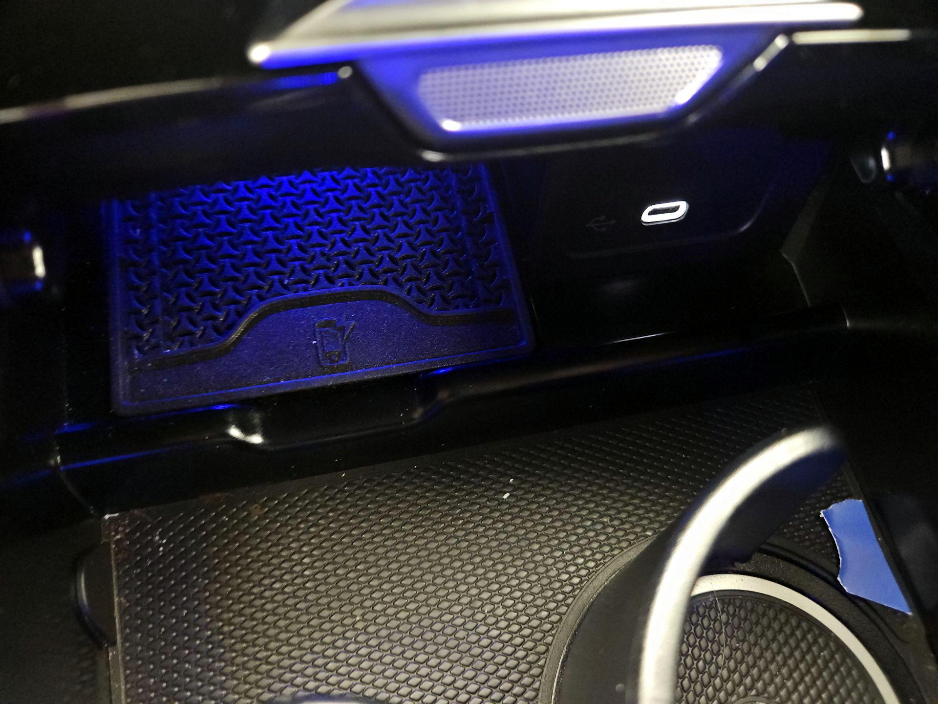 Thumbnail: 2024 Mercedes-Benz CLE - 19