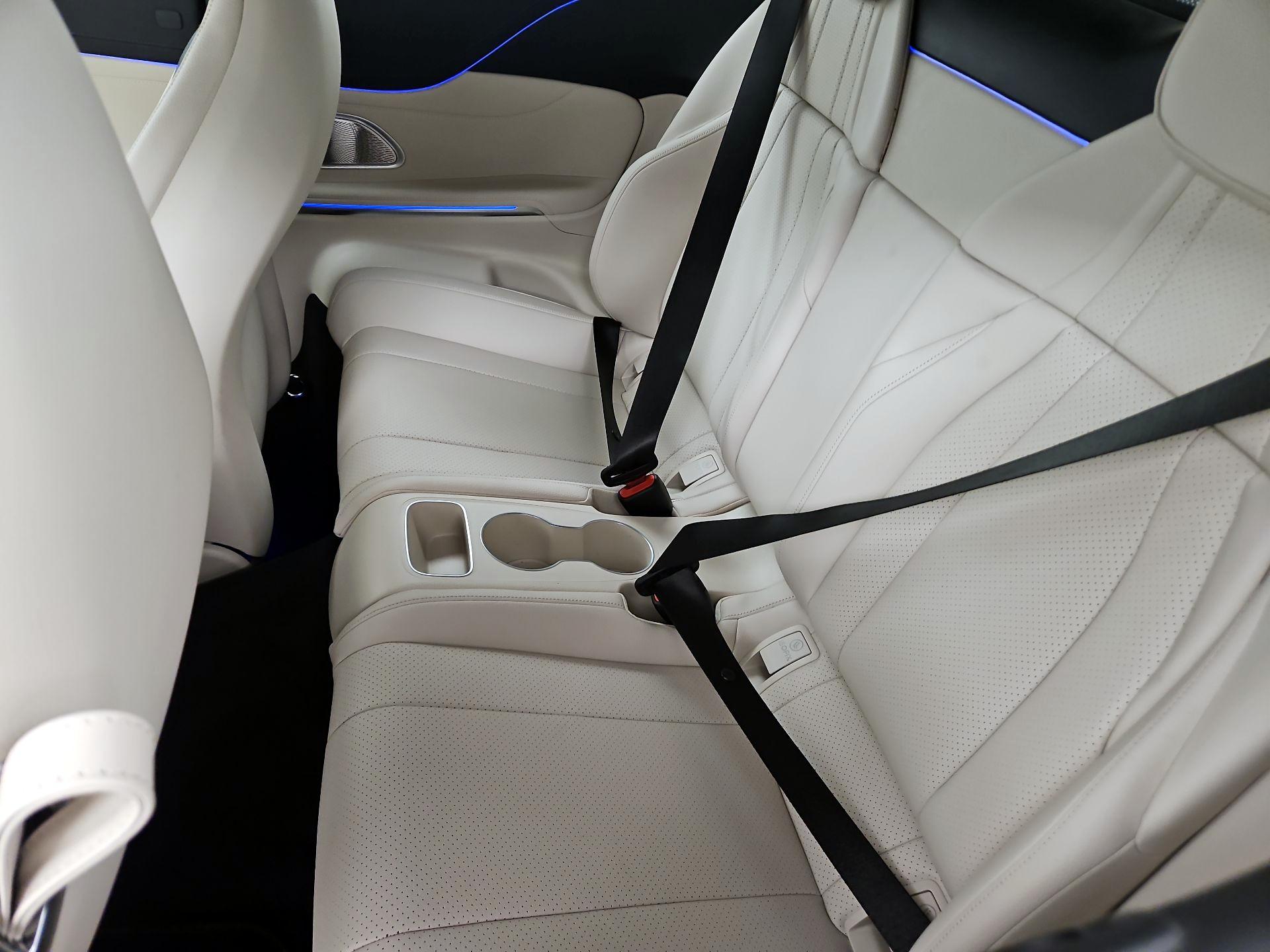 Thumbnail: 2024 Mercedes-Benz CLE - 20