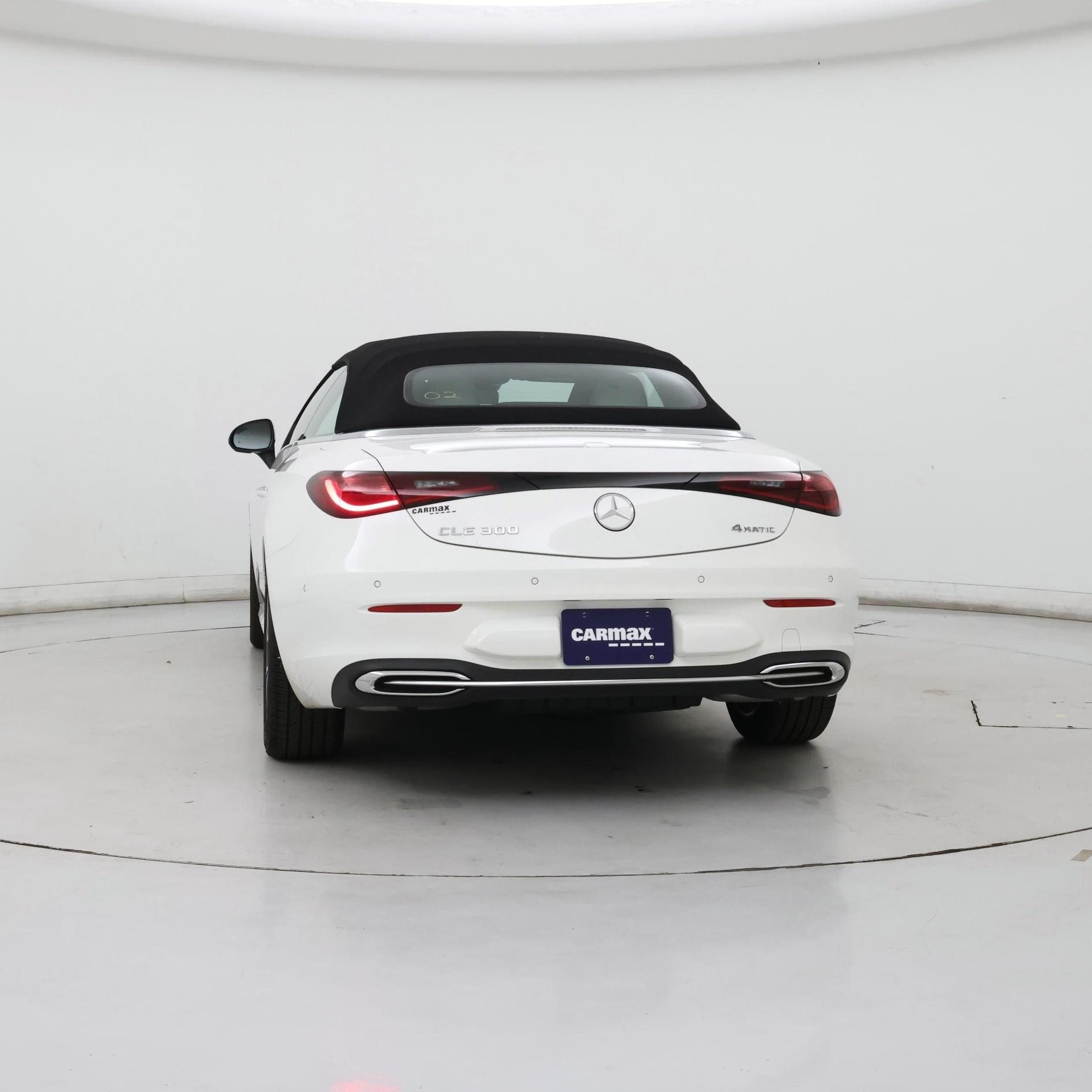 Thumbnail: 2024 Mercedes-Benz CLE - 6