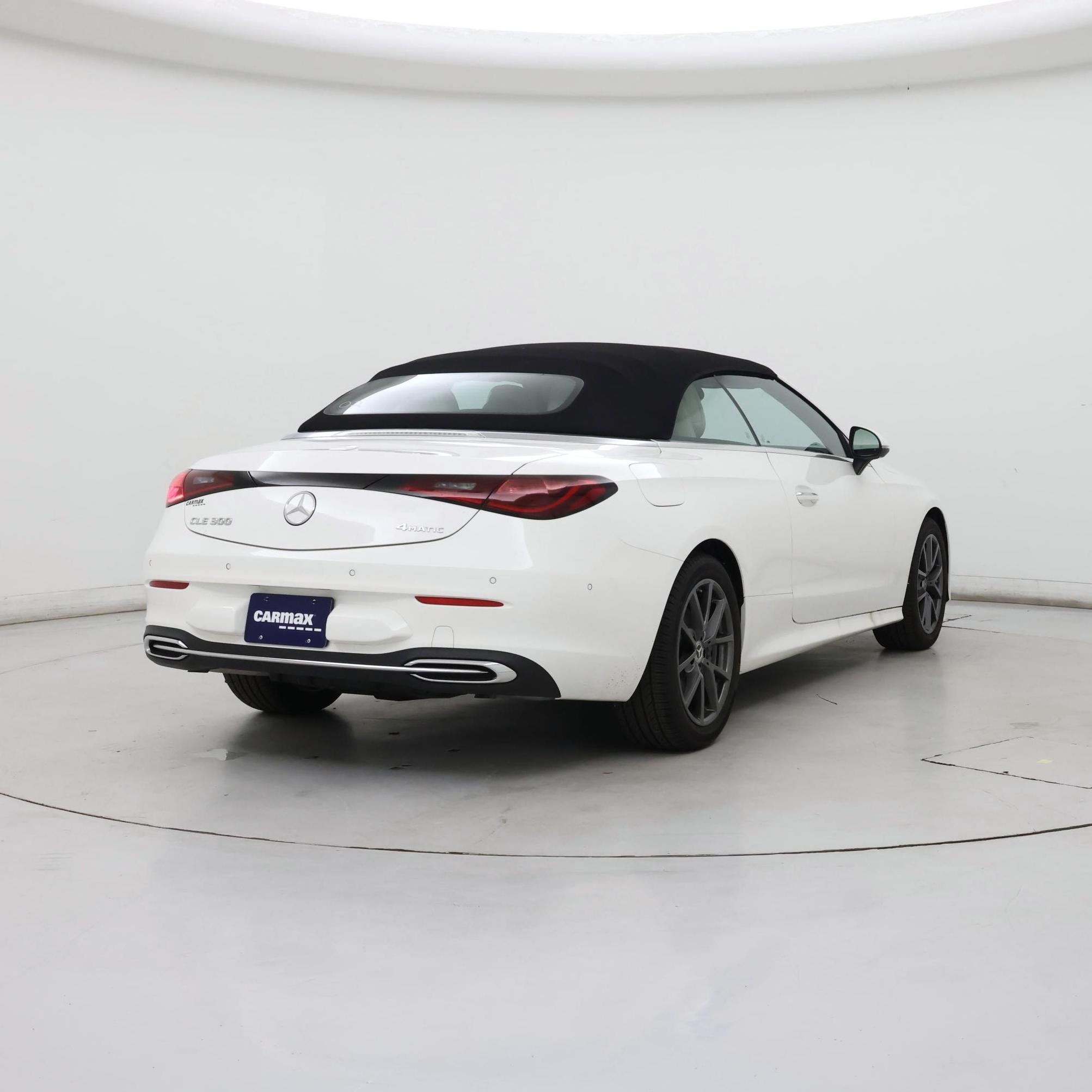 Thumbnail: 2024 Mercedes-Benz CLE - 8