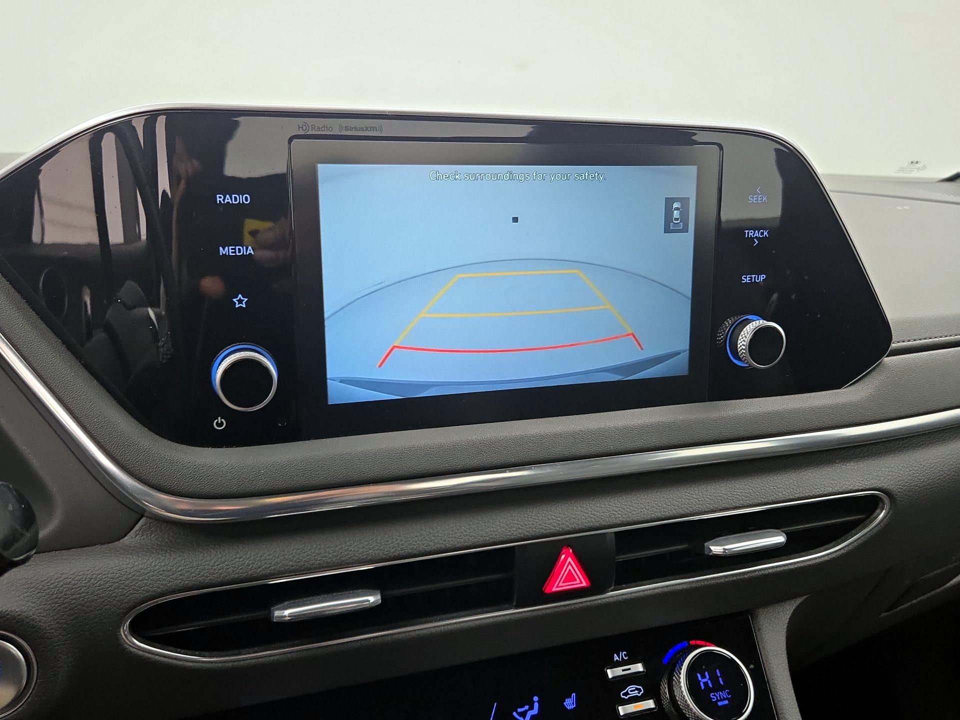 Thumbnail: 2020 Hyundai Sonata - 14