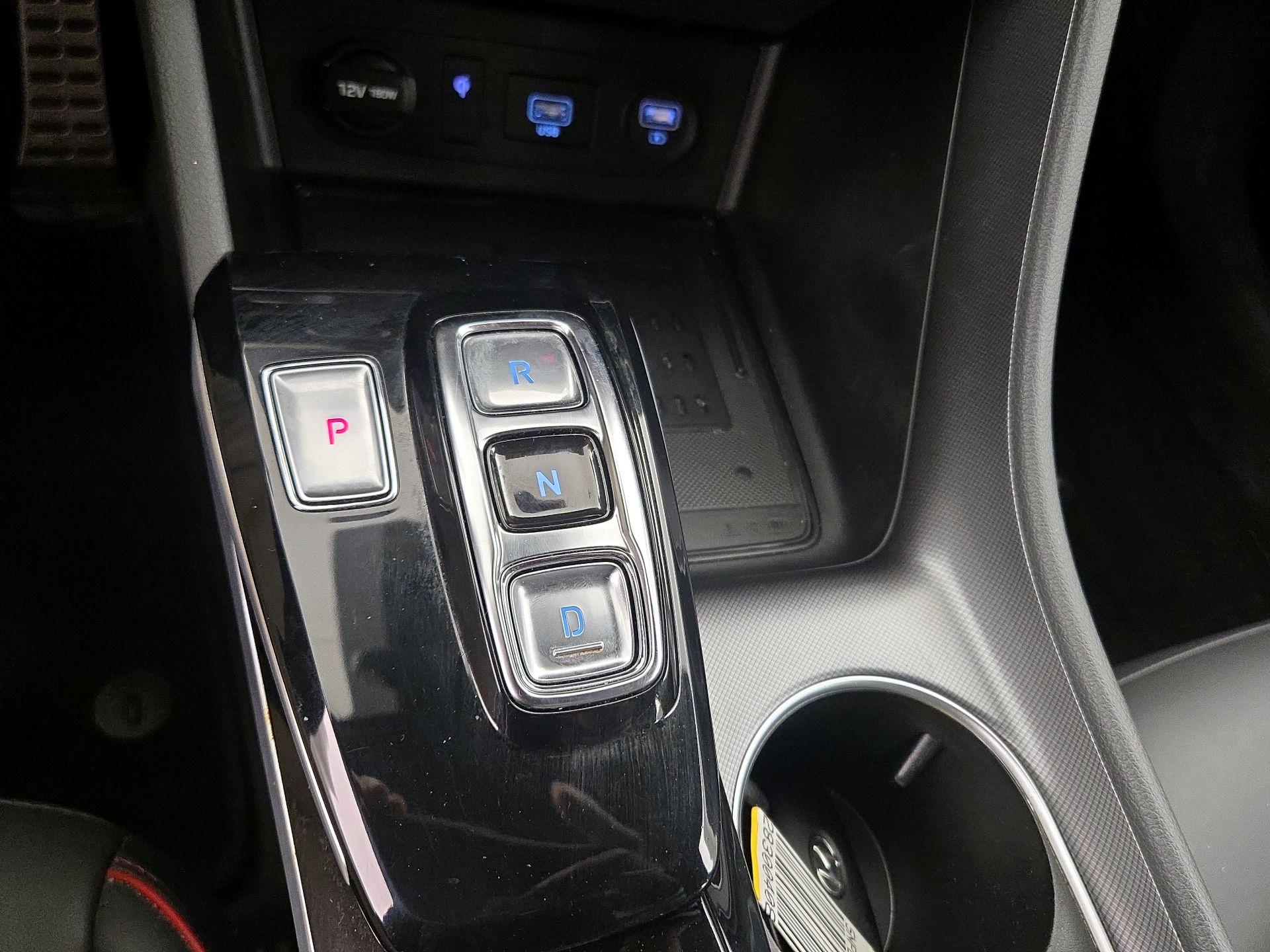 Thumbnail: 2020 Hyundai Sonata - 17