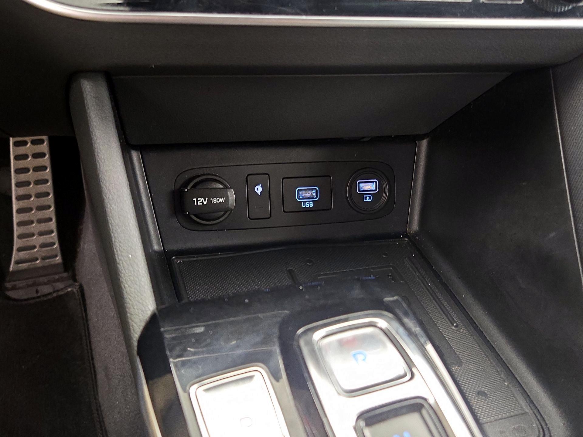 Thumbnail: 2020 Hyundai Sonata - 18