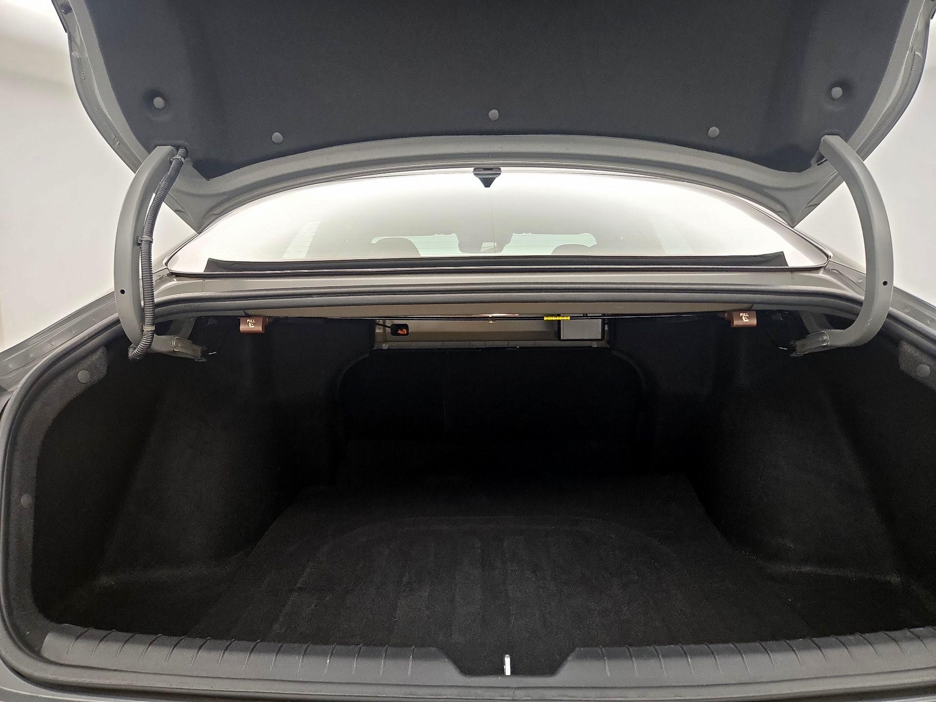 Thumbnail: 2020 Hyundai Sonata - 20