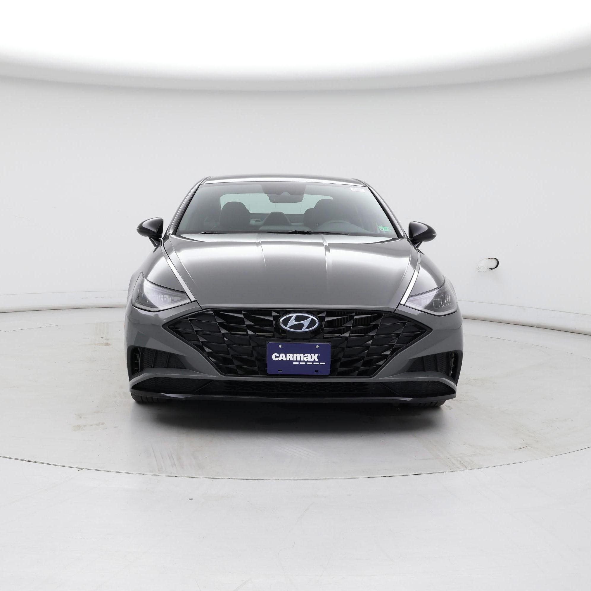 Thumbnail: 2020 Hyundai Sonata - 5