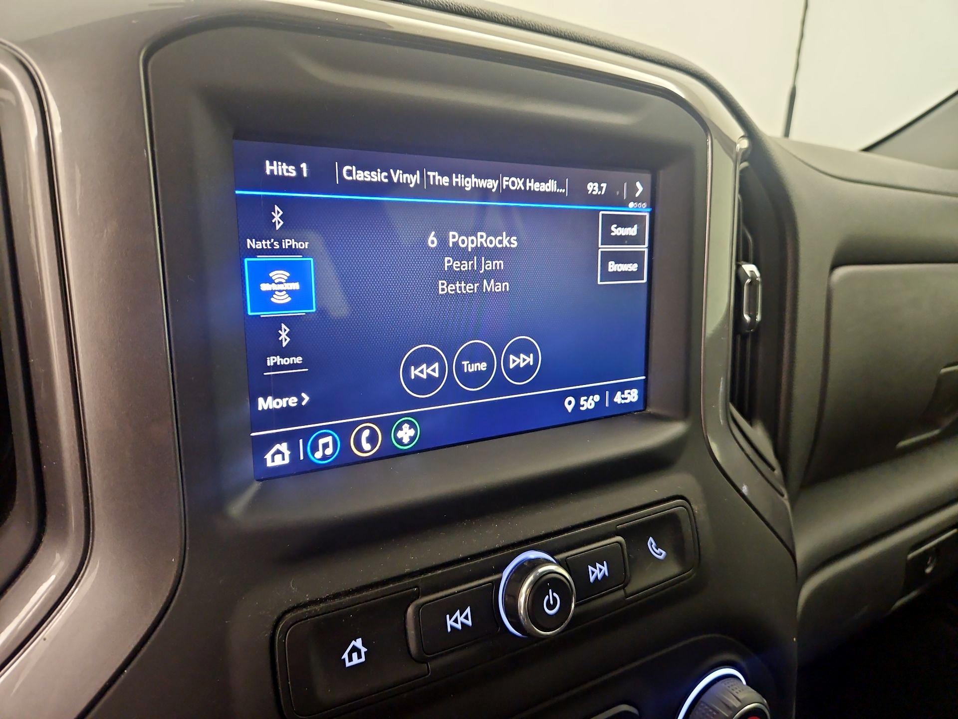 Thumbnail: 2024 Chevrolet Silverado 2500 - 15