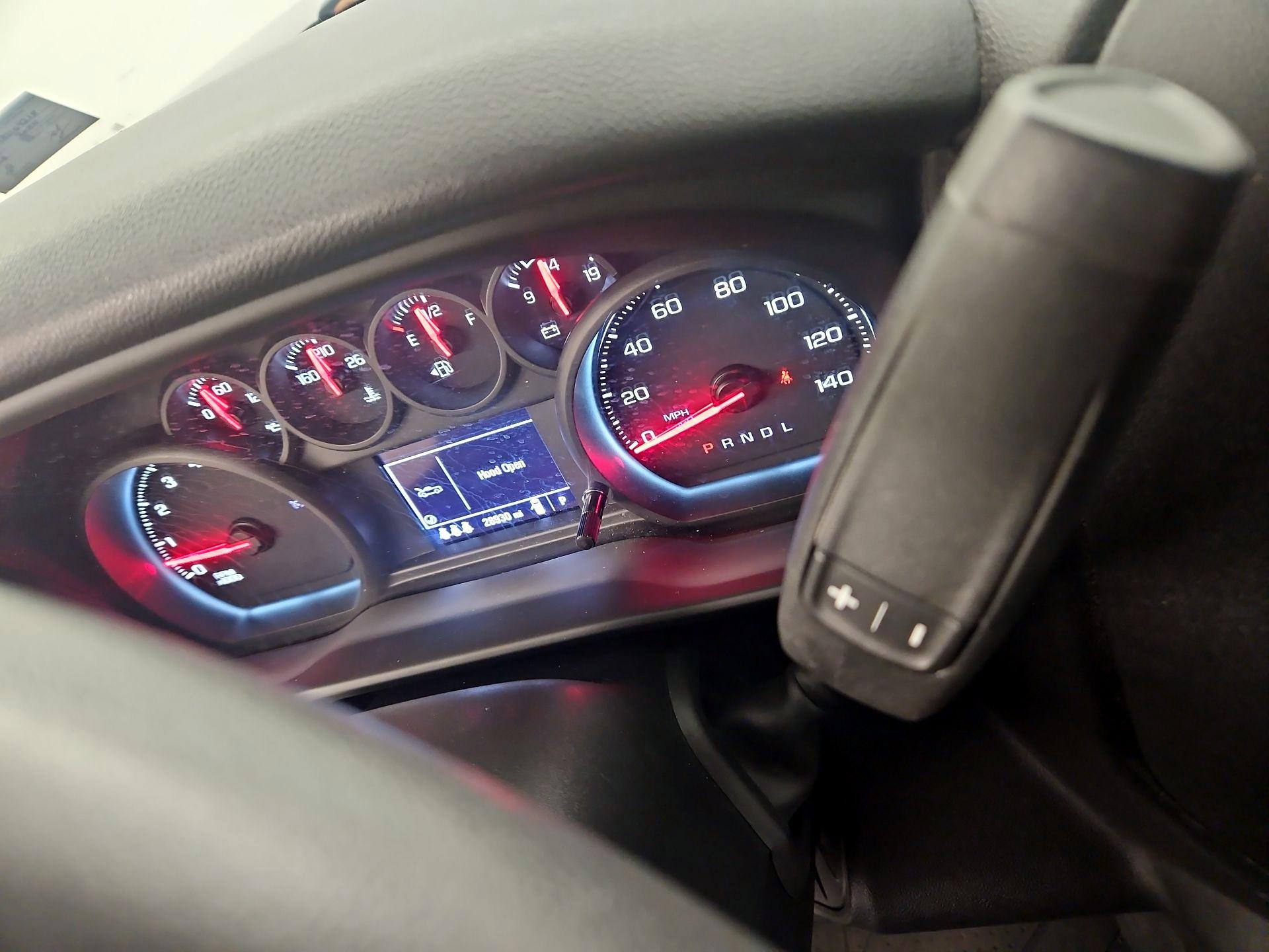 Thumbnail: 2024 Chevrolet Silverado 2500 - 17