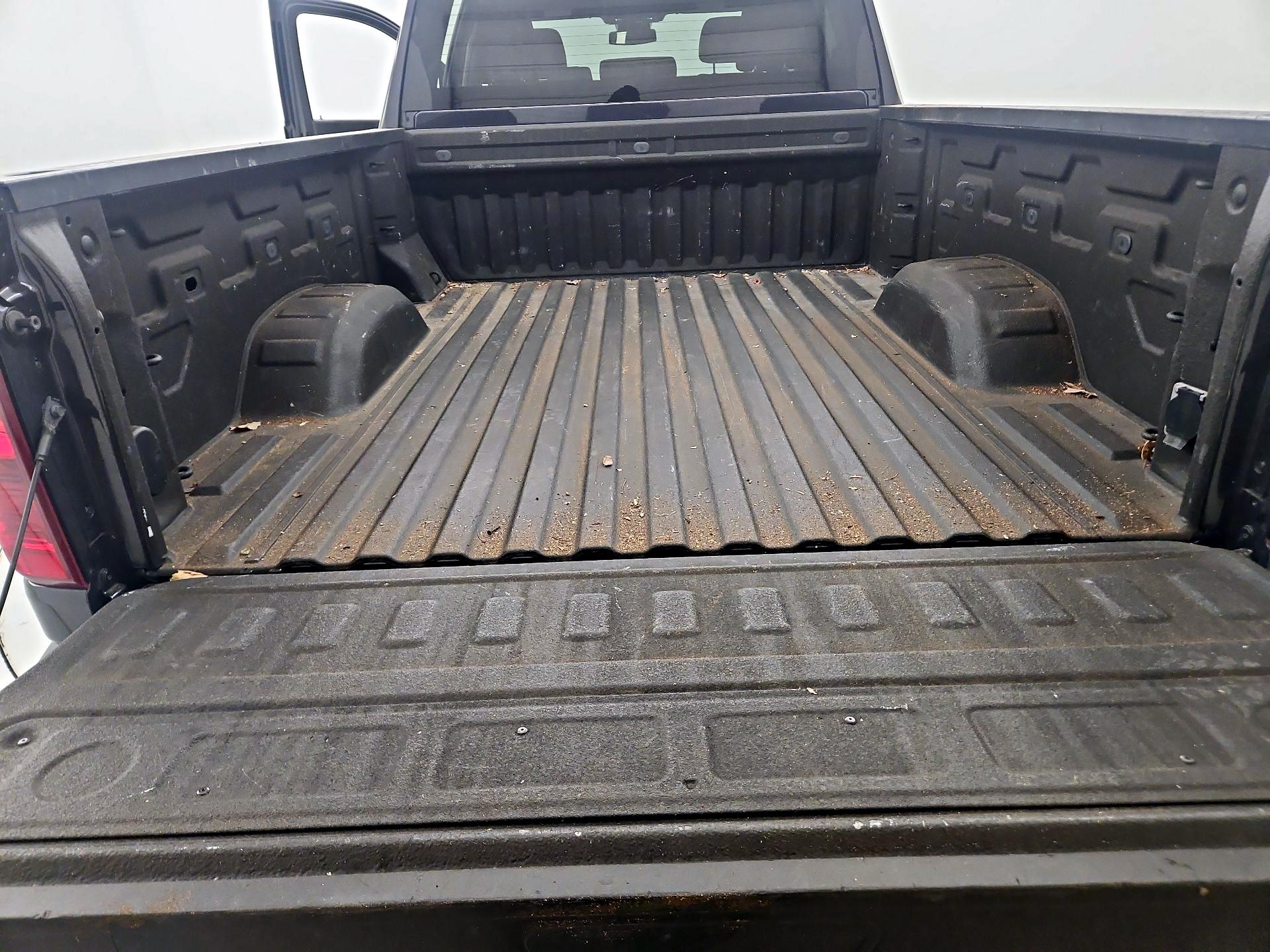 Thumbnail: 2024 Chevrolet Silverado 2500 - 20