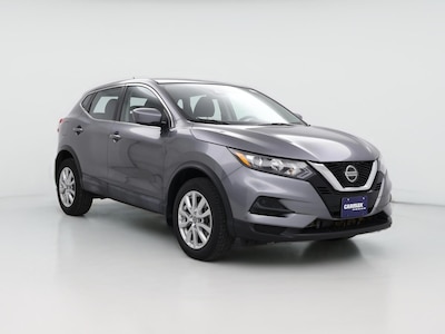 2020 Nissan Rogue Sport SL