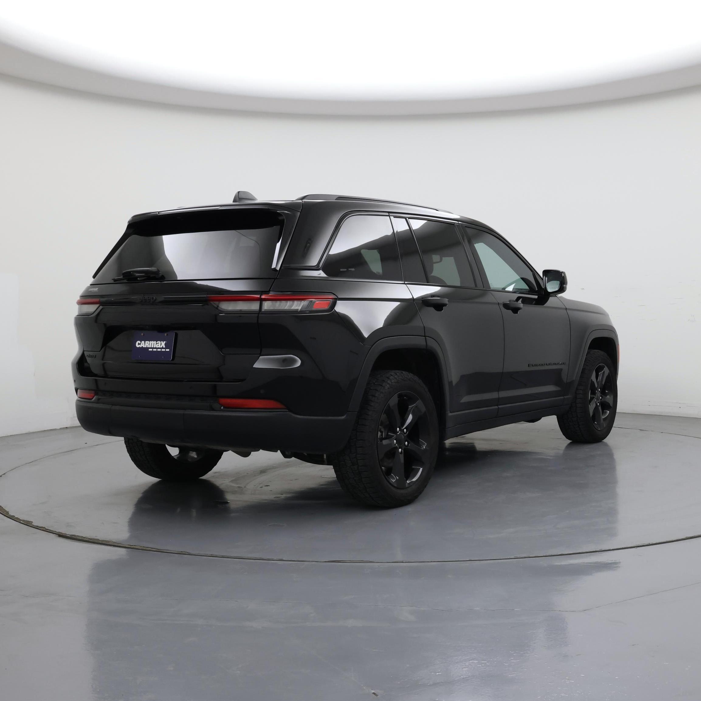 Thumbnail: 2022 Jeep Grand Cherokee - 8