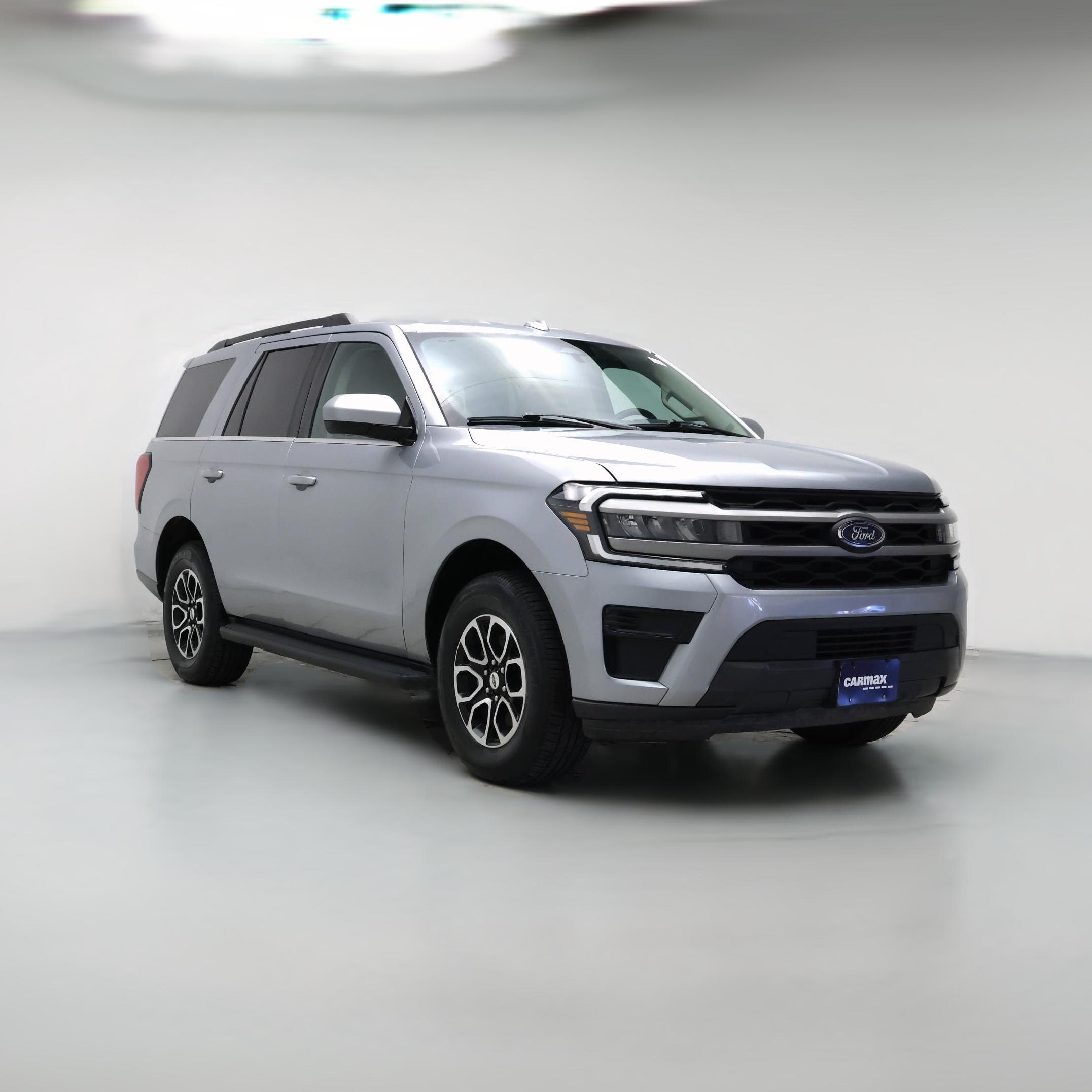 Thumbnail: 2024 Ford Expedition - 1