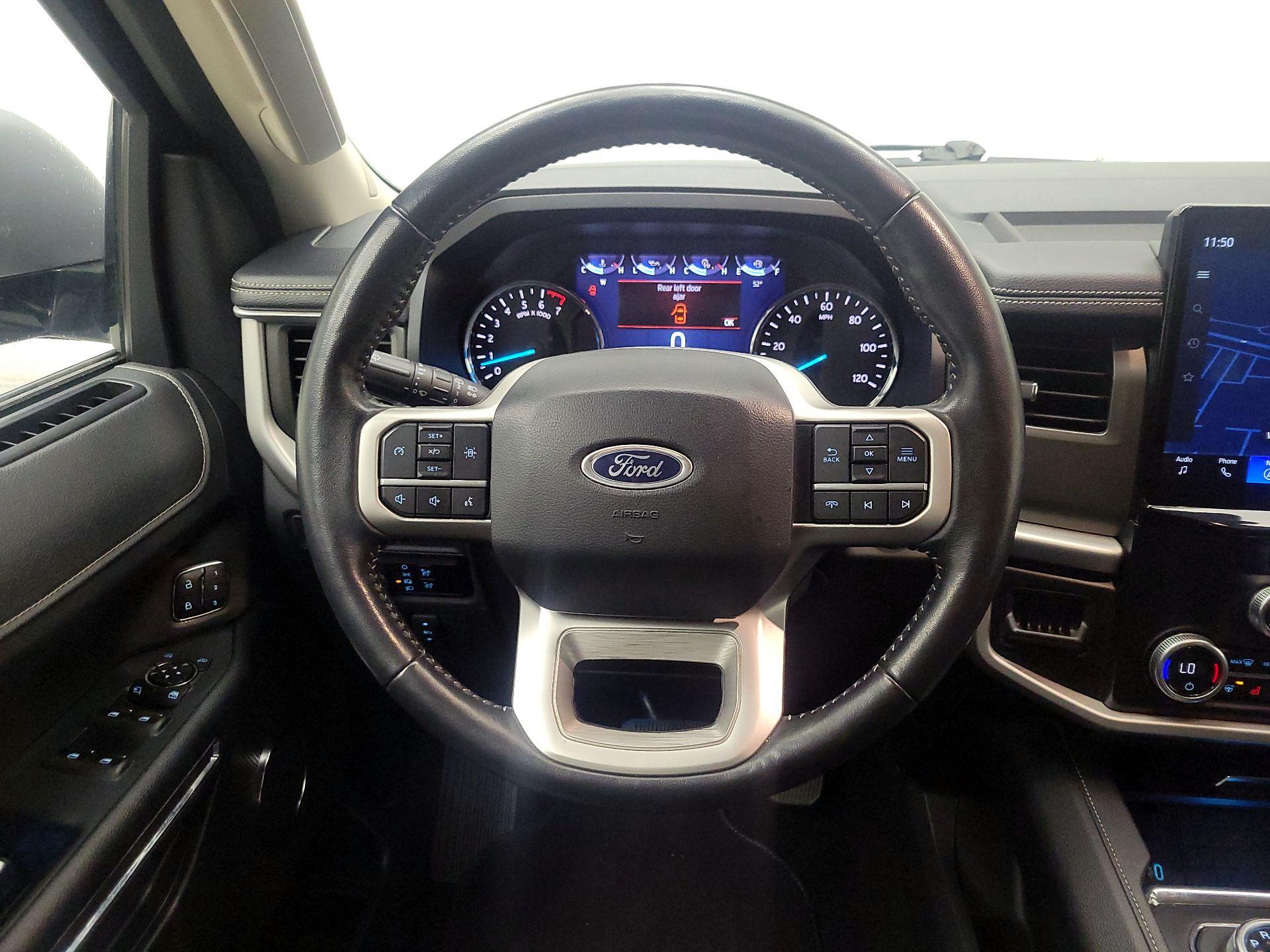 Thumbnail: 2024 Ford Expedition - 10