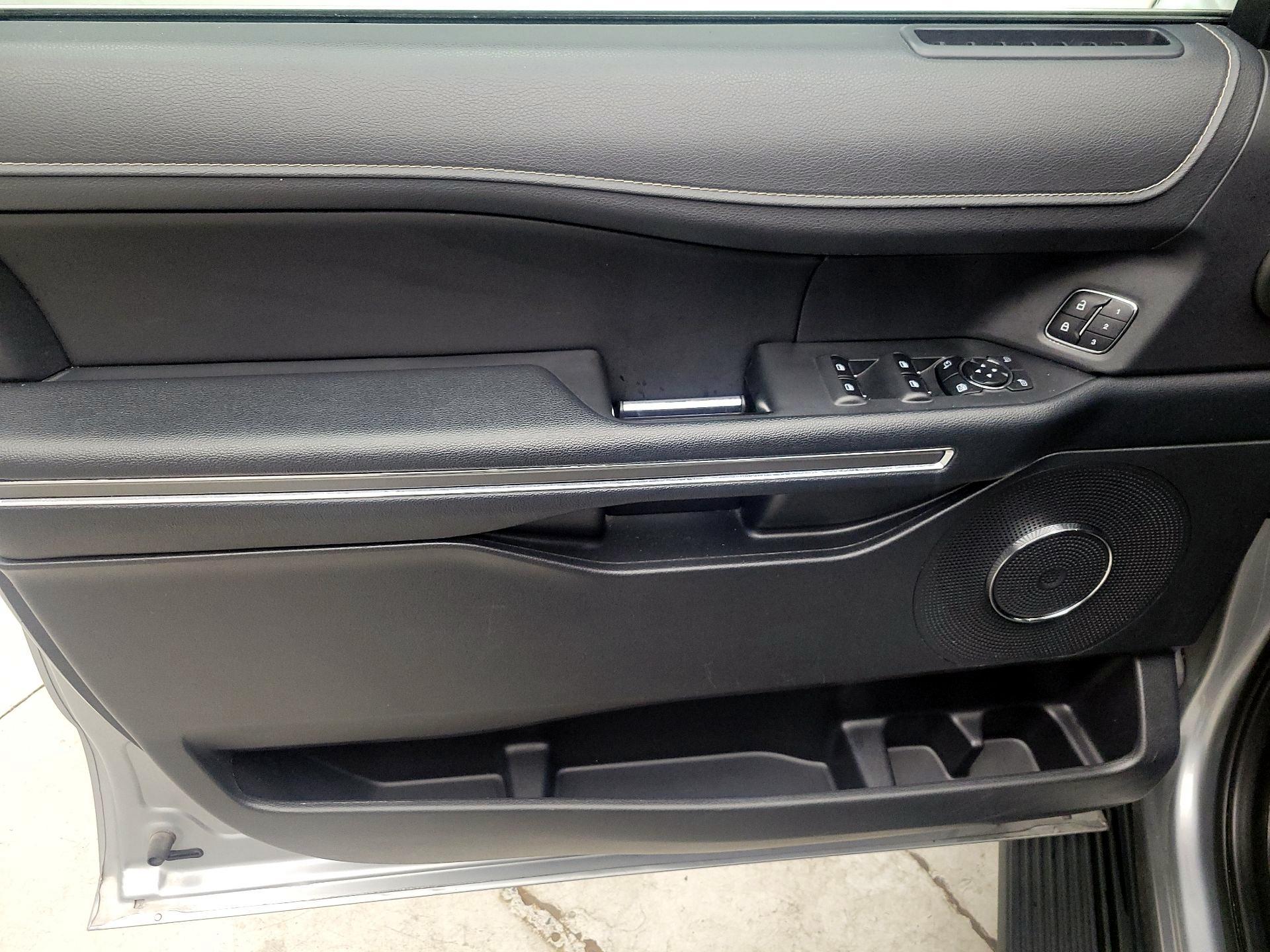 Thumbnail: 2024 Ford Expedition - 12