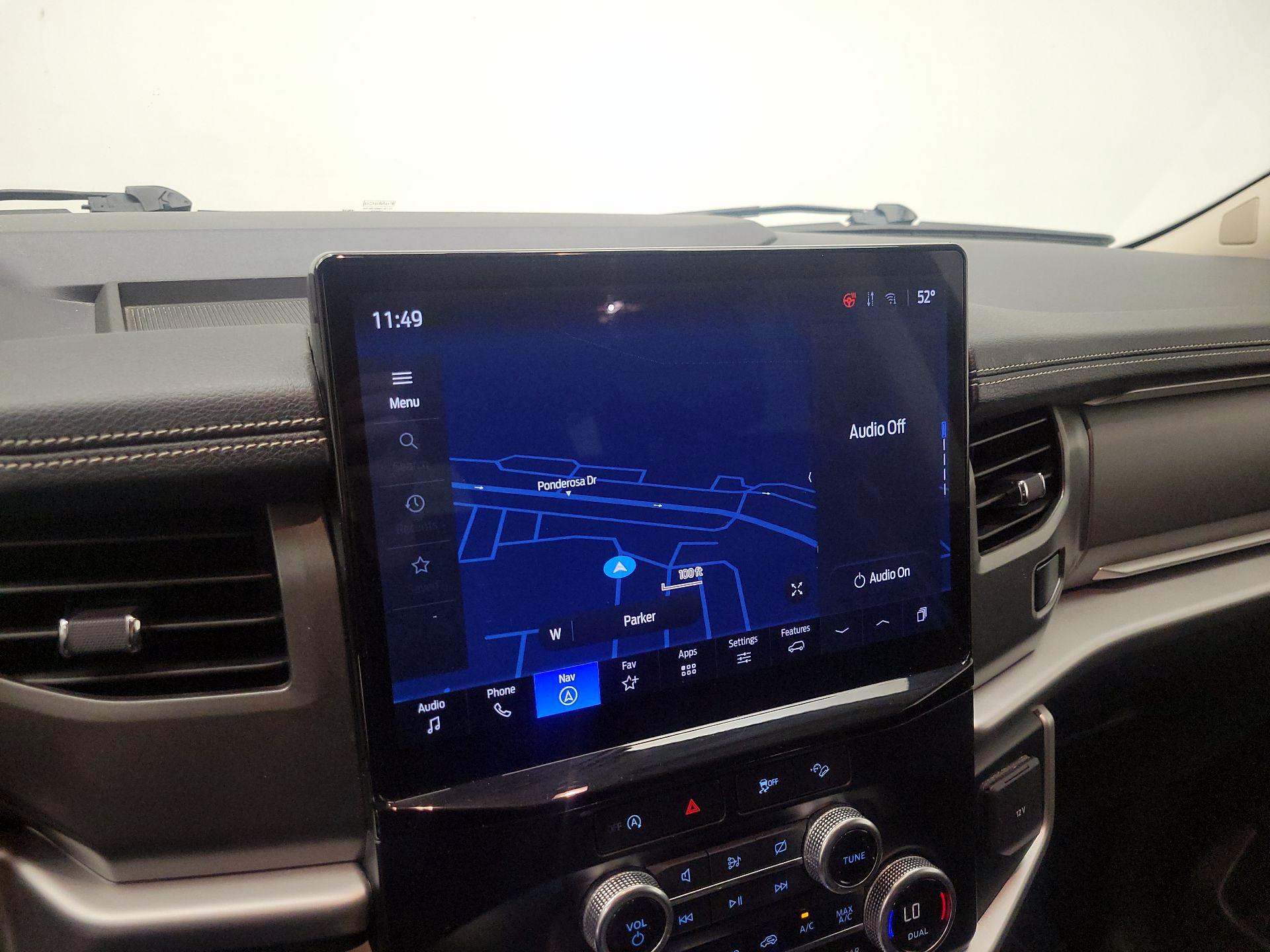 Thumbnail: 2024 Ford Expedition - 14