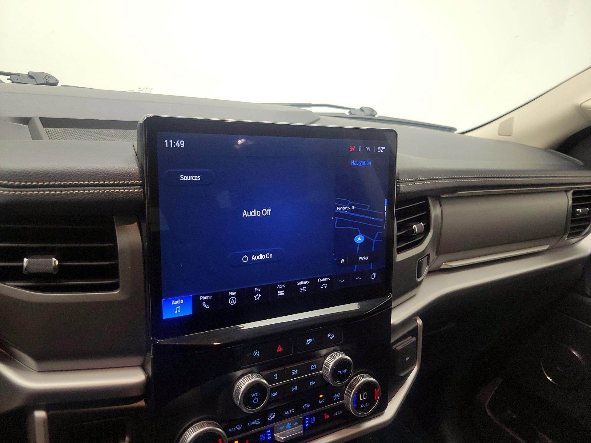 Thumbnail: 2024 Ford Expedition - 16