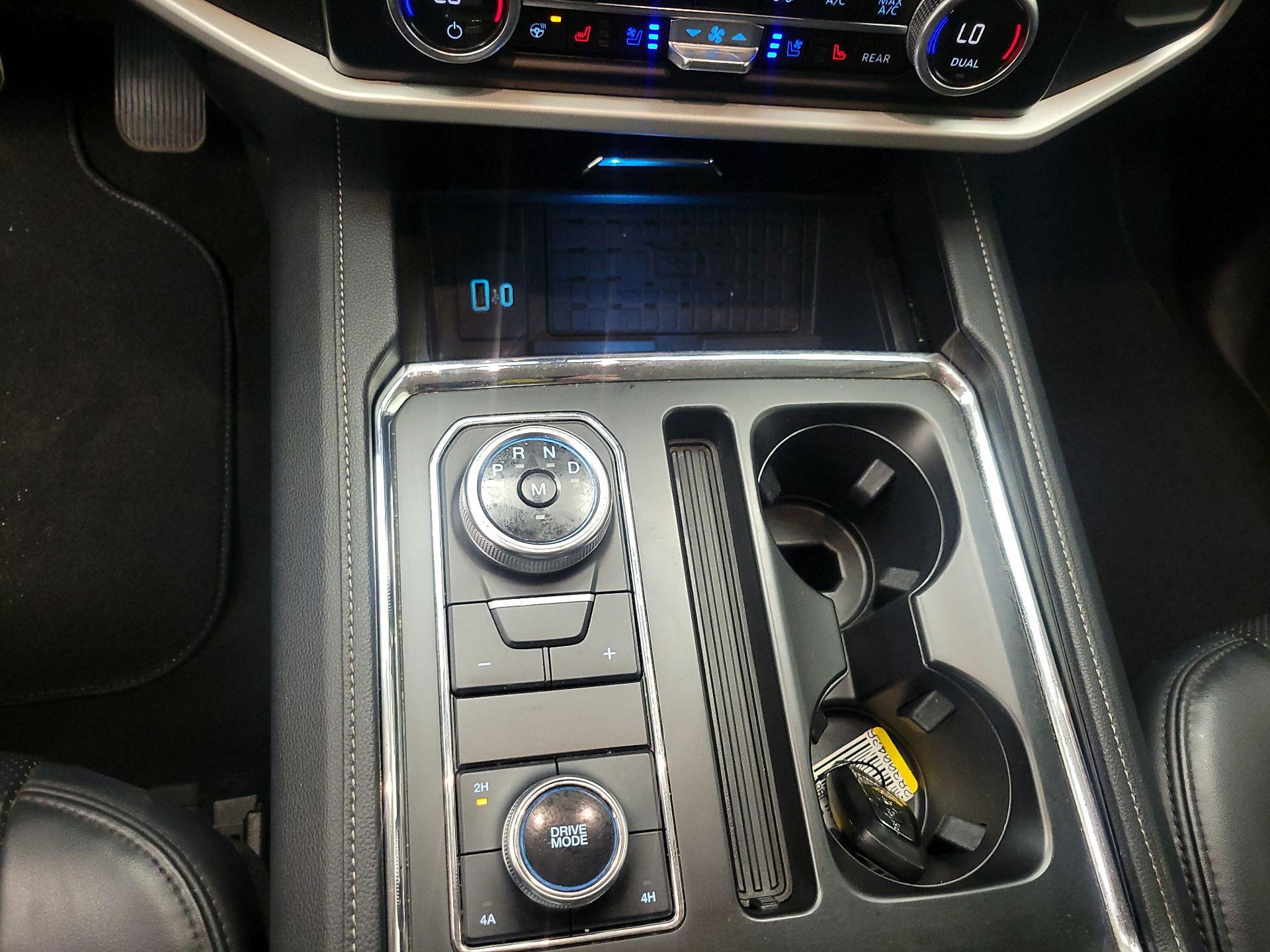 Thumbnail: 2024 Ford Expedition - 18