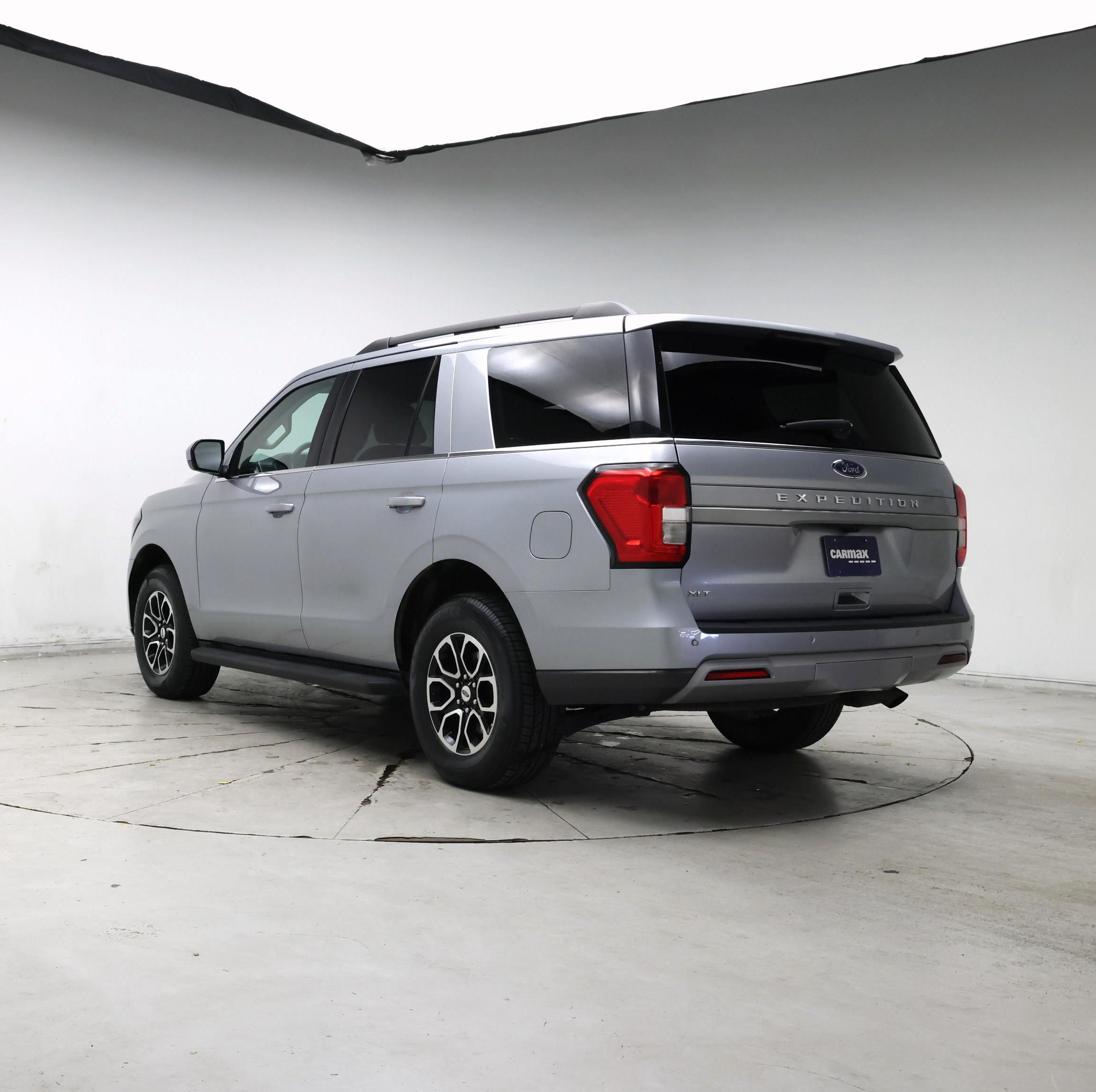 Thumbnail: 2024 Ford Expedition - 2