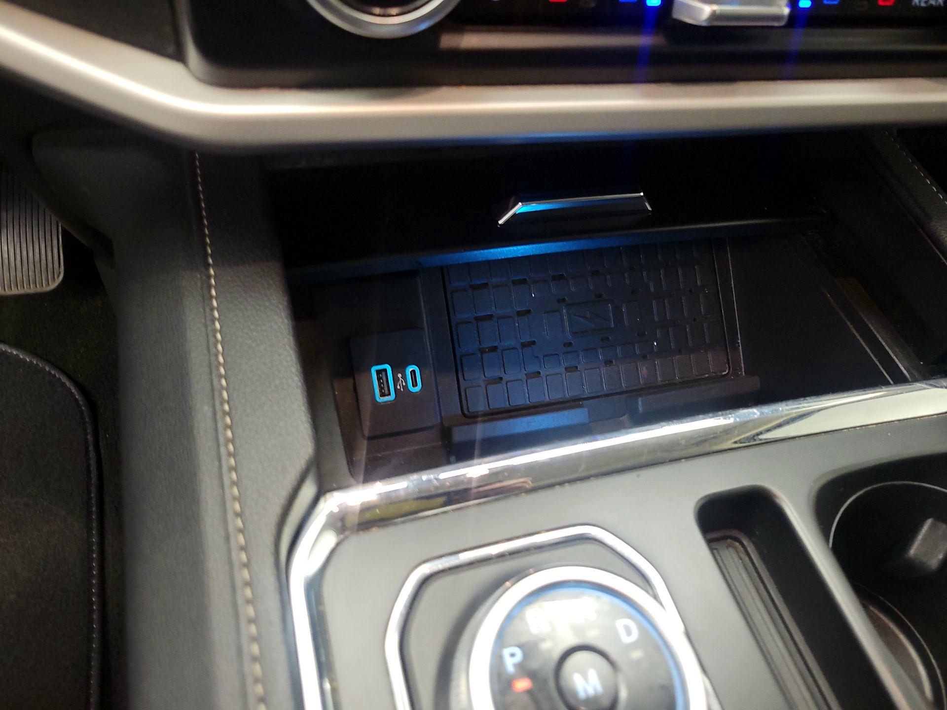 Thumbnail: 2024 Ford Expedition - 19