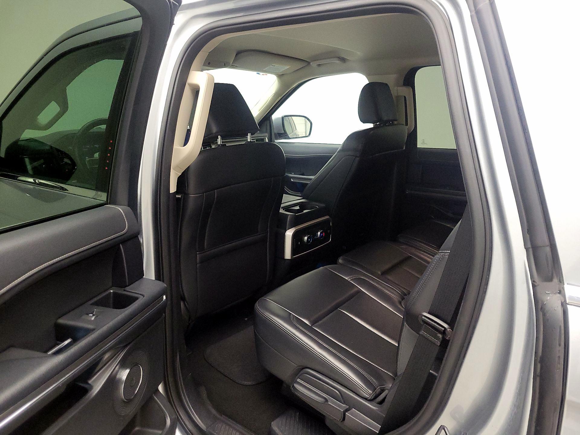 Thumbnail: 2024 Ford Expedition - 20