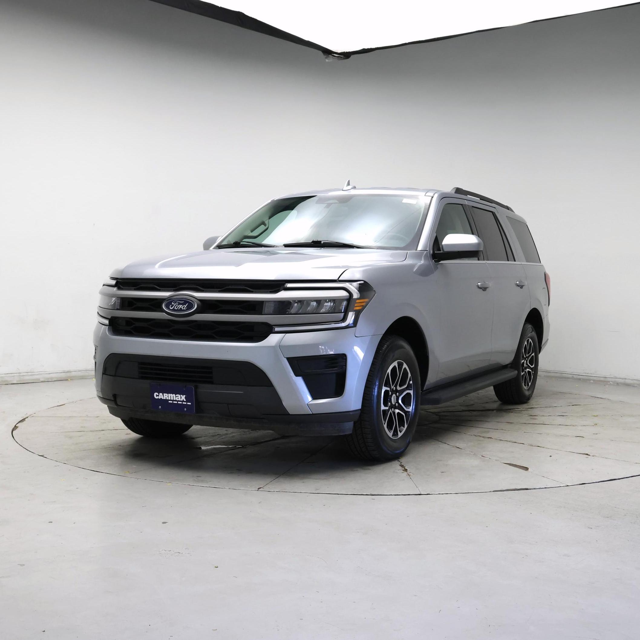 Thumbnail: 2024 Ford Expedition - 4