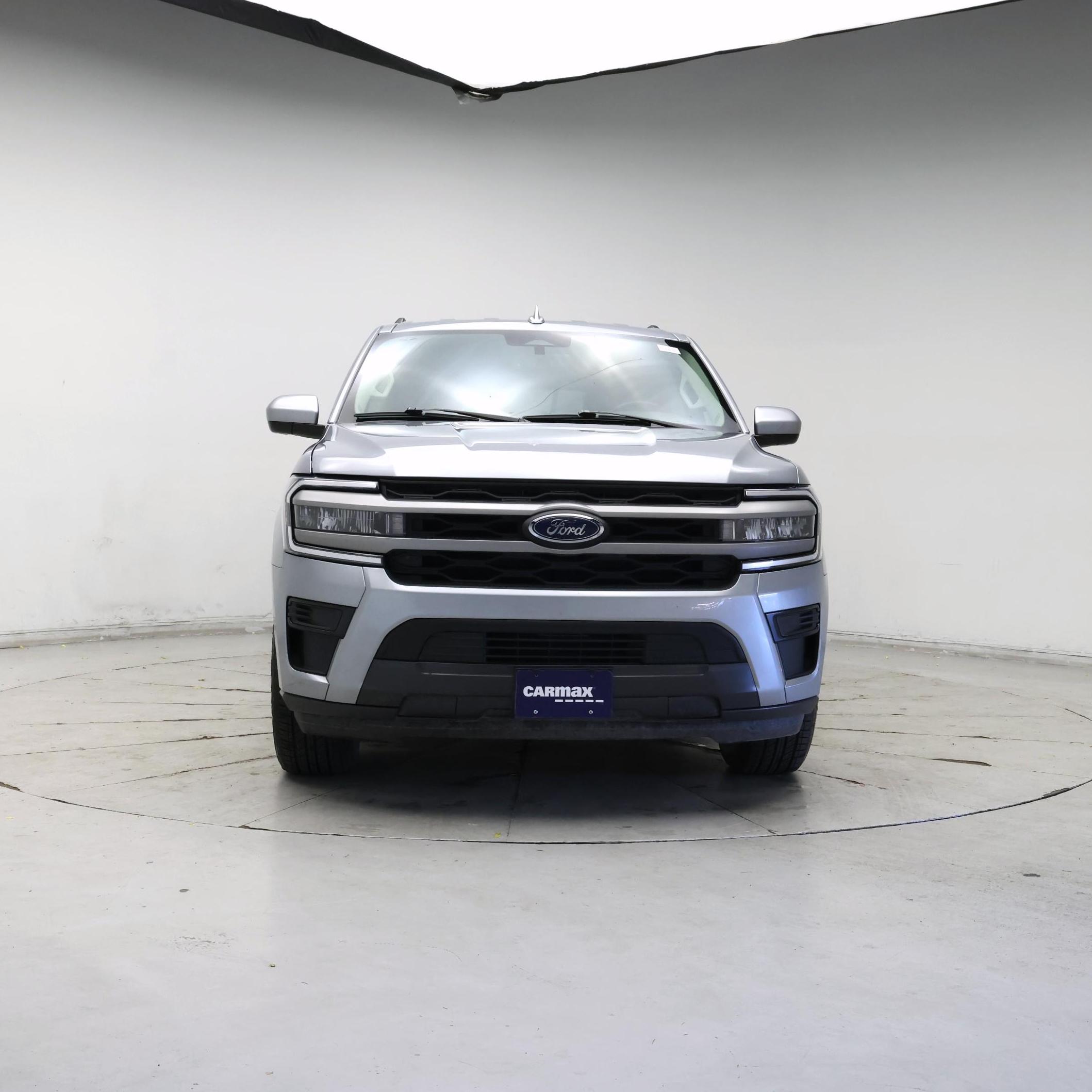 Thumbnail: 2024 Ford Expedition - 5