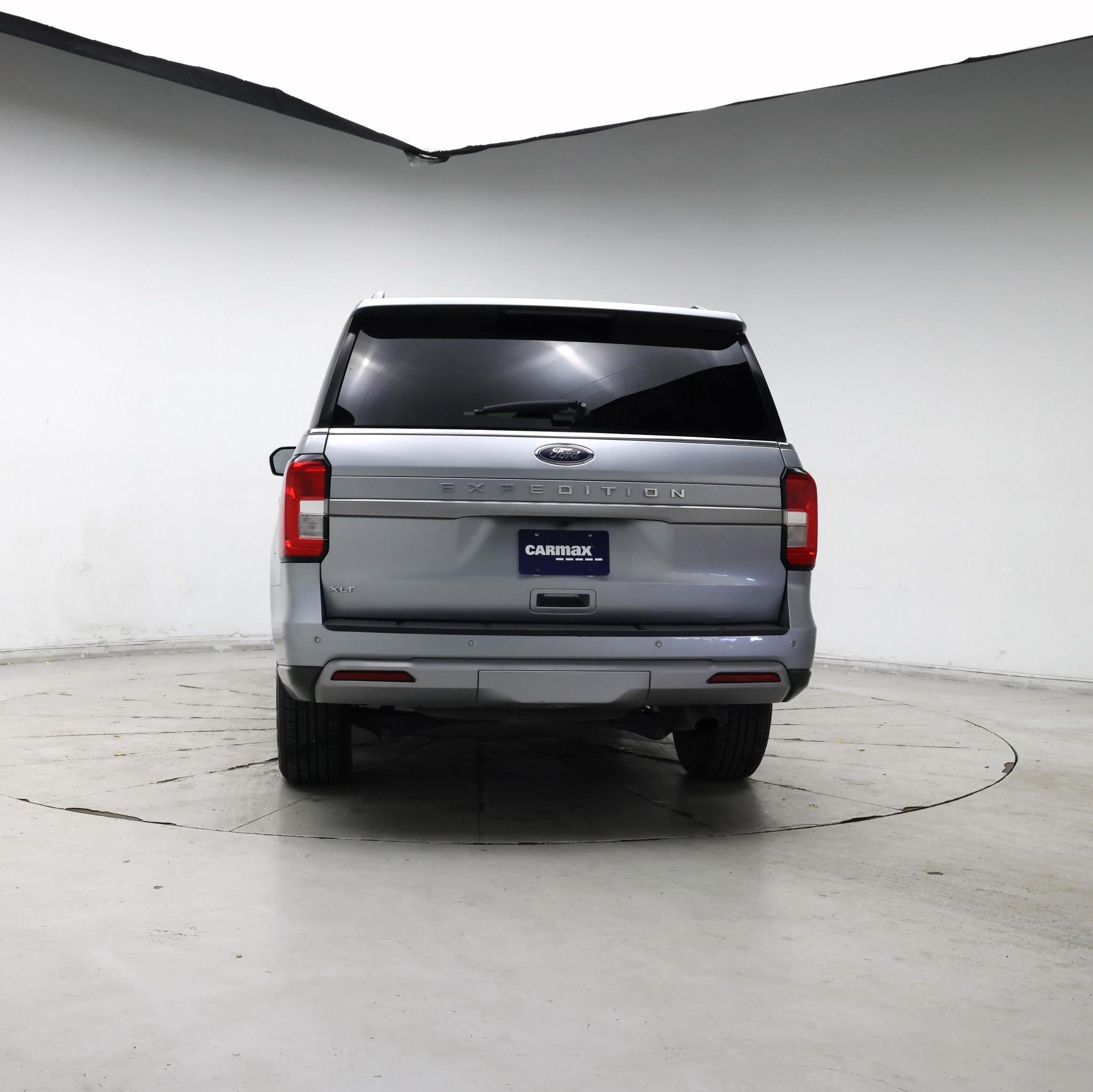 Thumbnail: 2024 Ford Expedition - 6