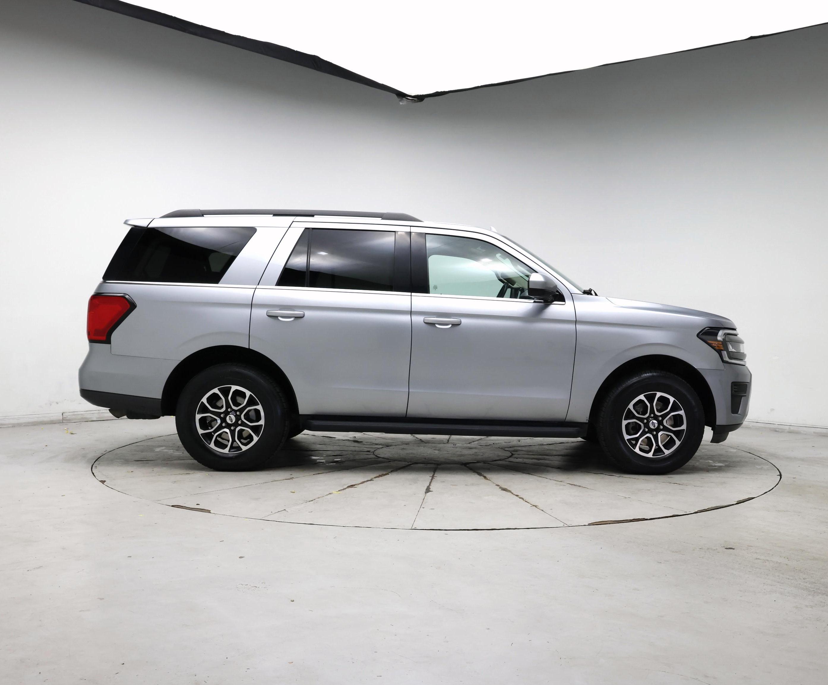 Thumbnail: 2024 Ford Expedition - 7