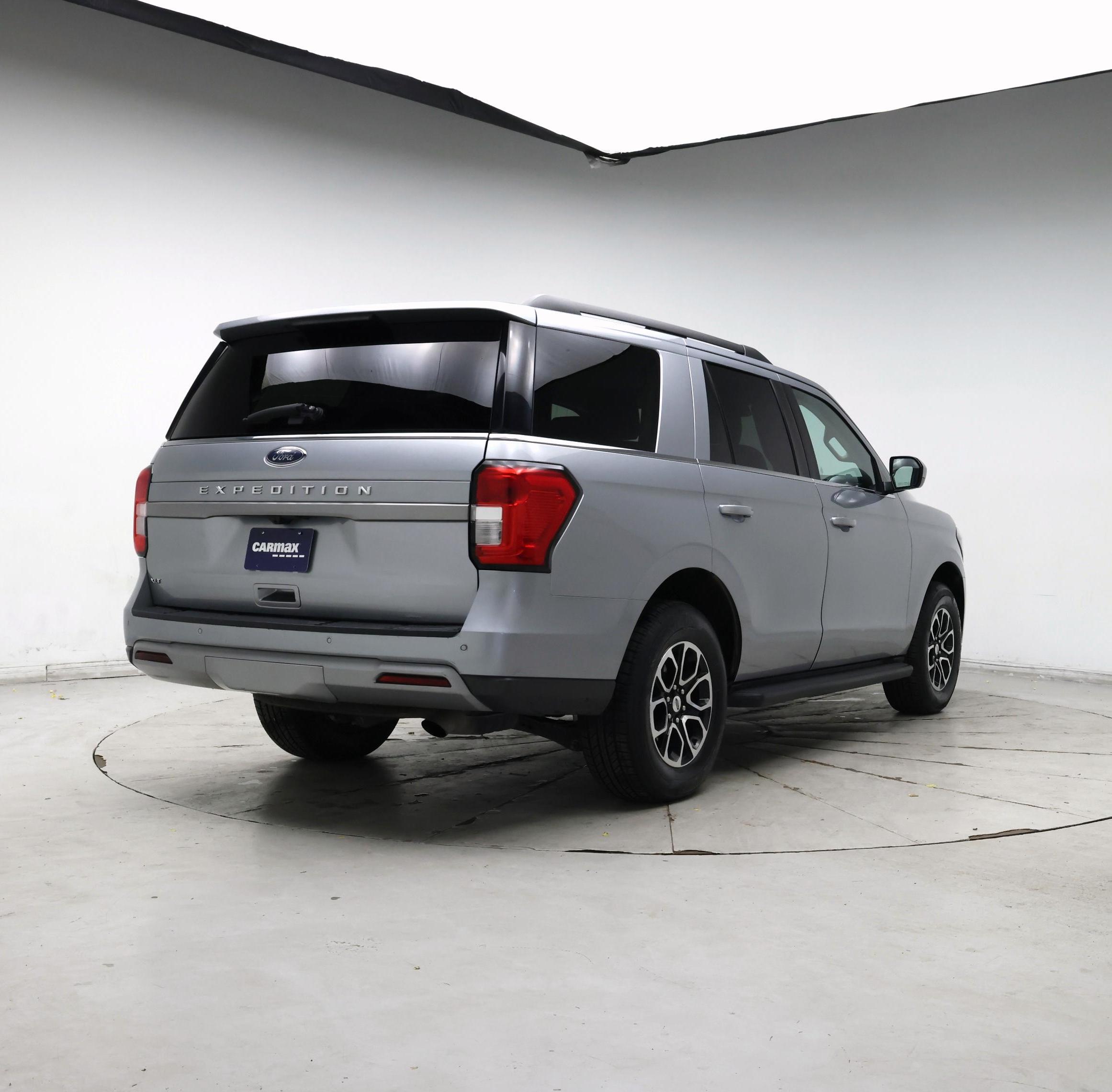 Thumbnail: 2024 Ford Expedition - 8