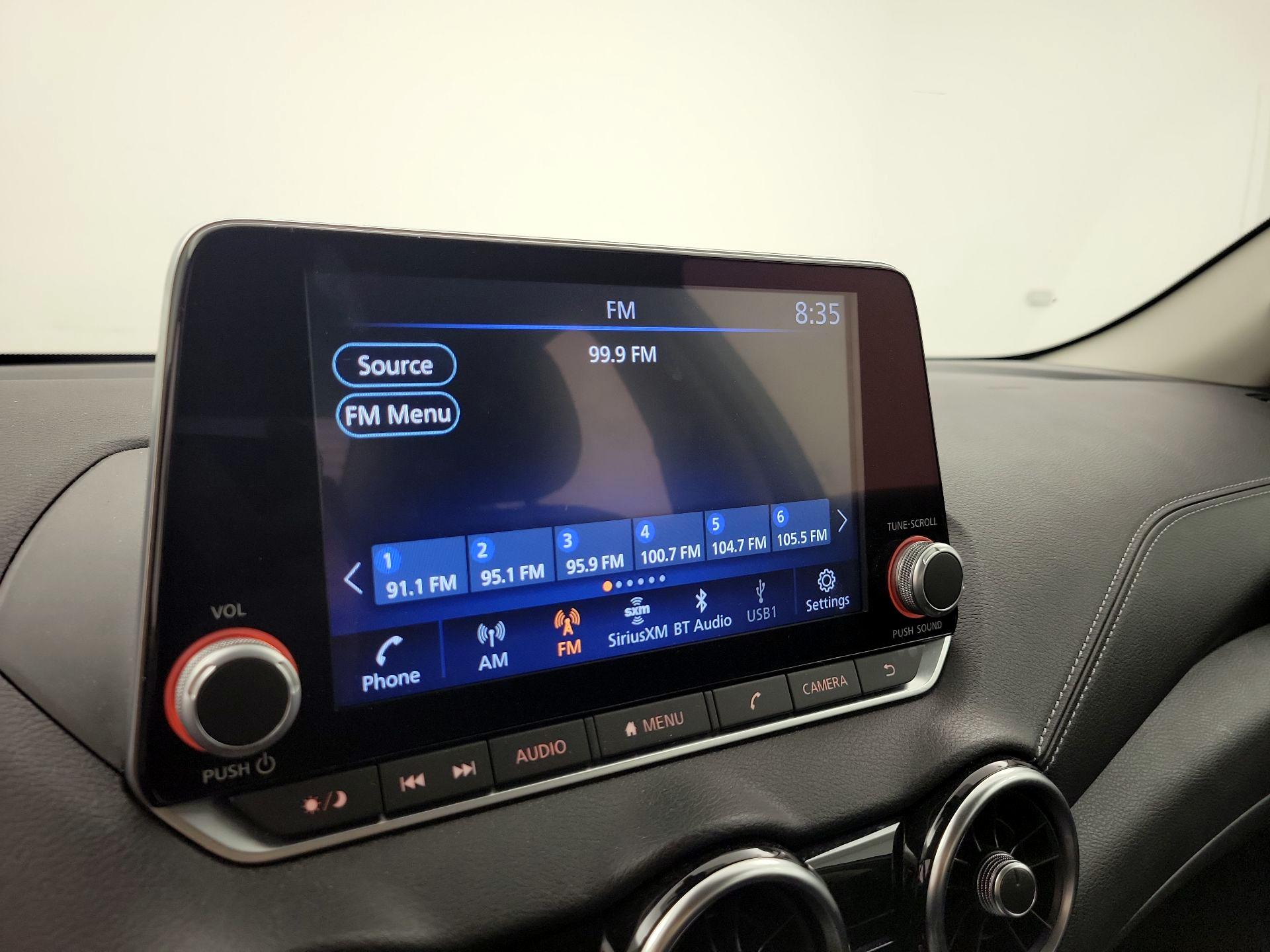 Thumbnail: 2023 Nissan Sentra - 15