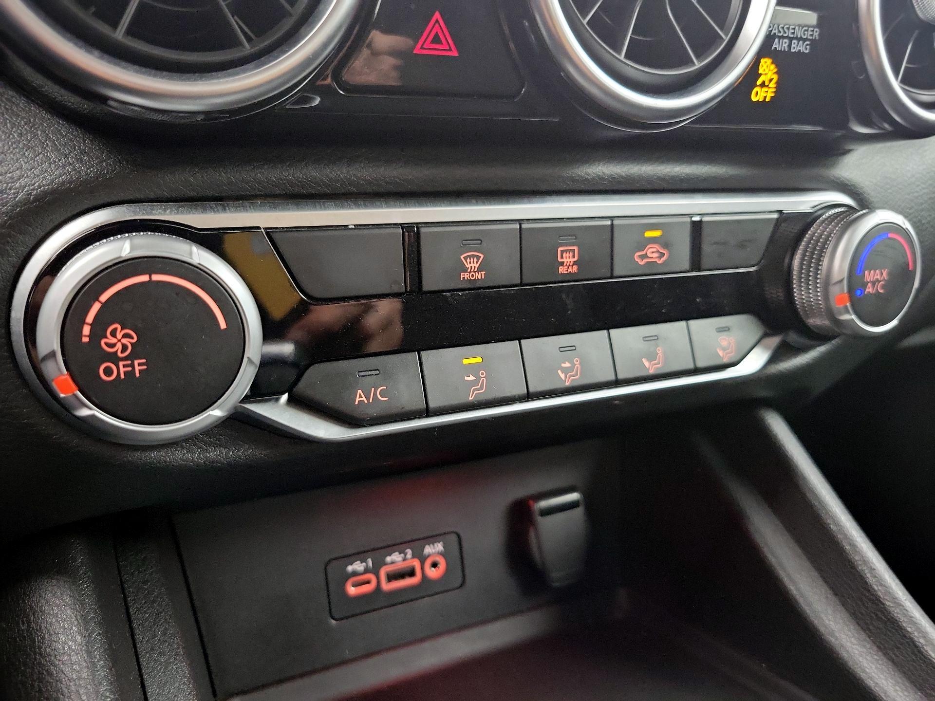 Thumbnail: 2023 Nissan Sentra - 16