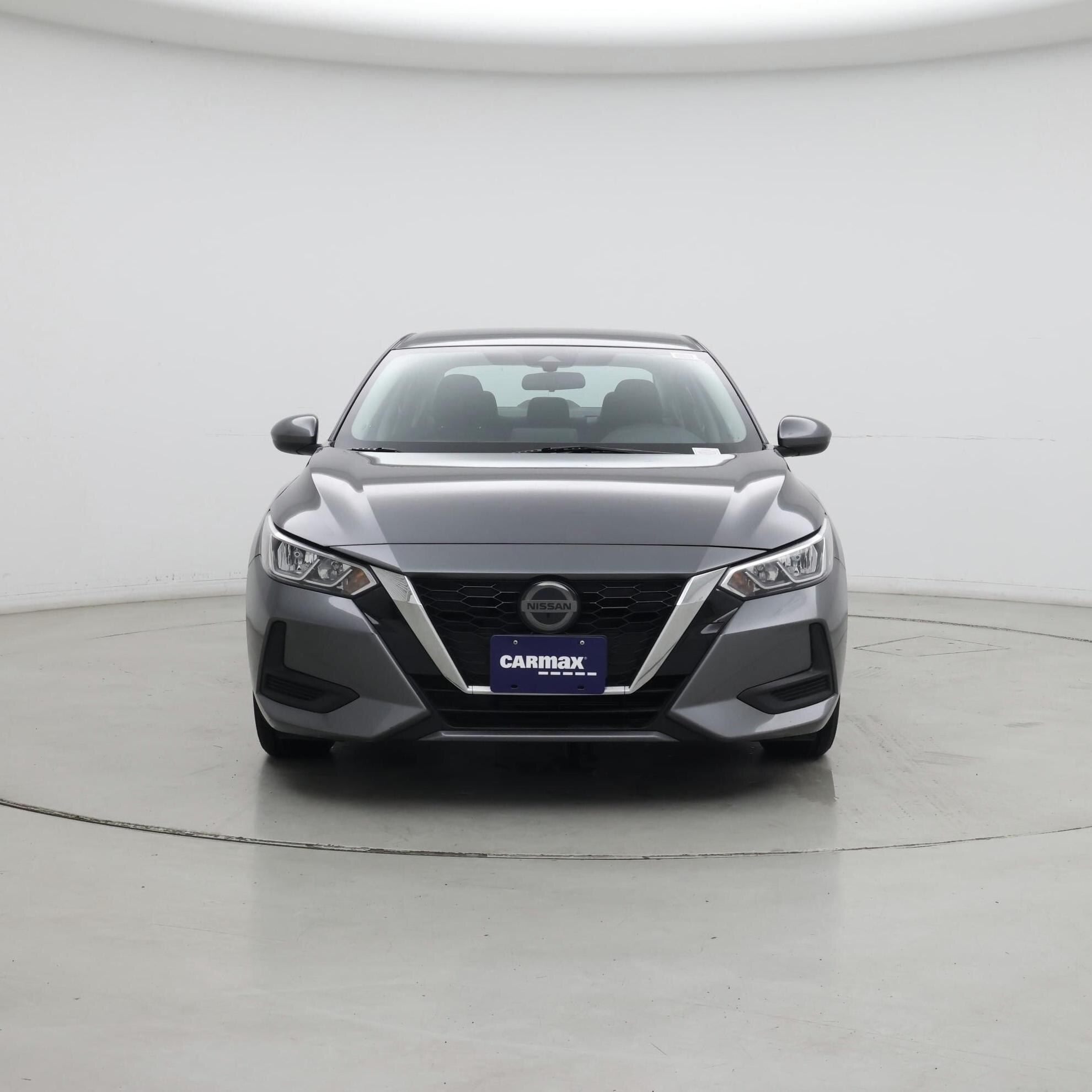 Thumbnail: 2023 Nissan Sentra - 5