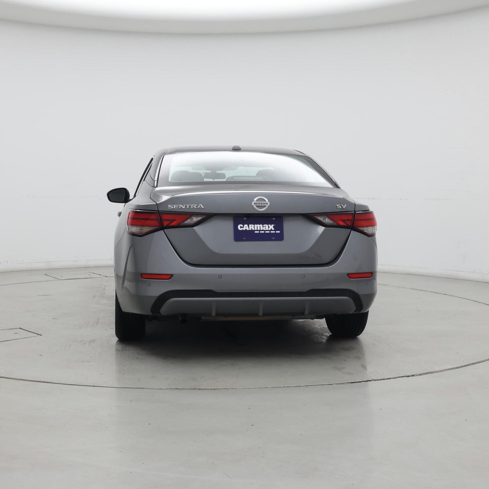 Thumbnail: 2023 Nissan Sentra - 6