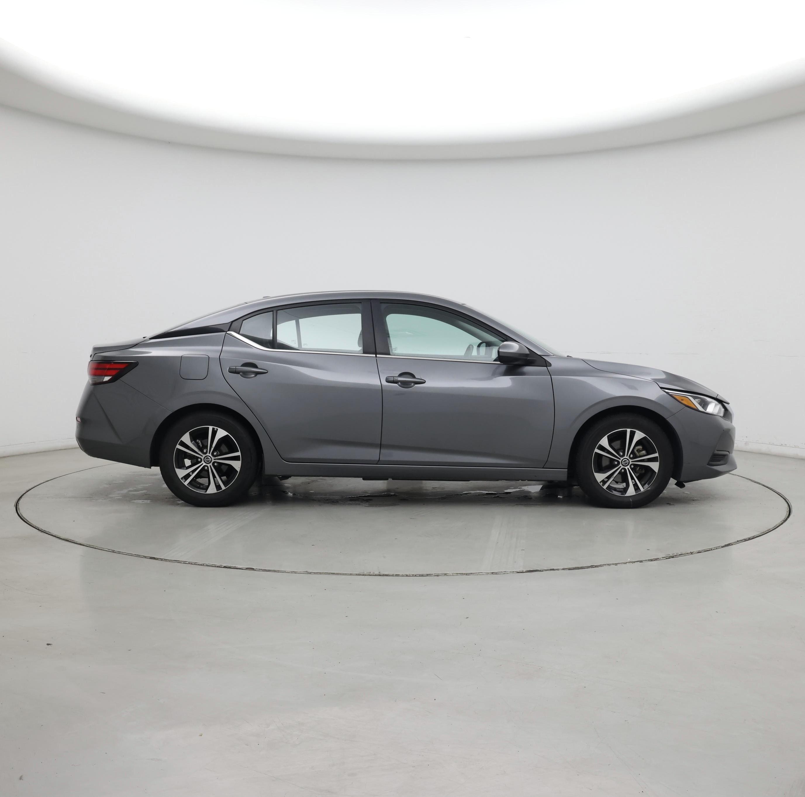 Thumbnail: 2023 Nissan Sentra - 7